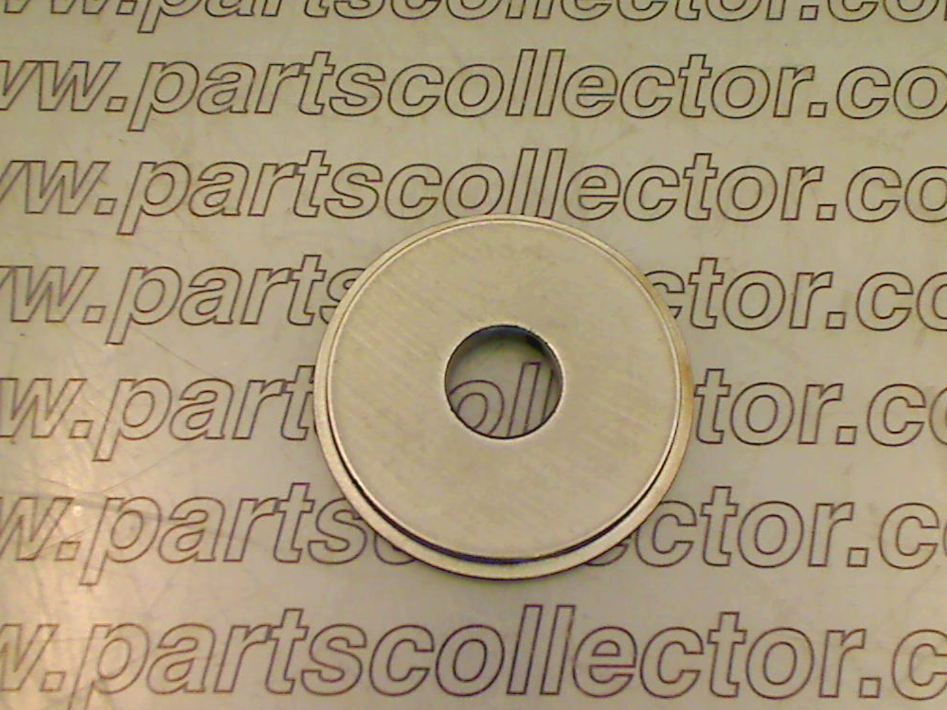 FERRARI 95072 Suspension code 17127 compatible with: FERRARI 330 GTC