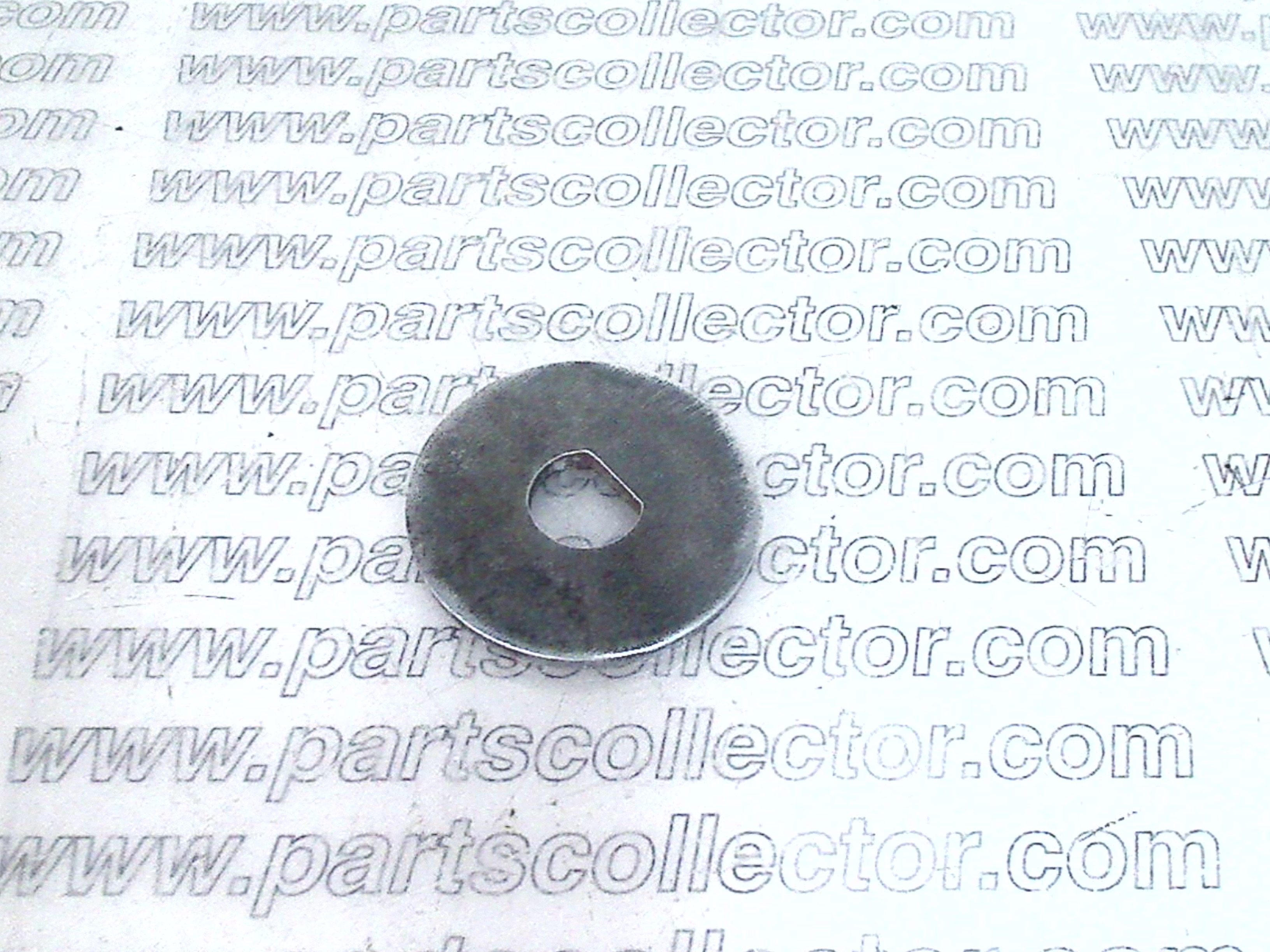 MASERATI 48231 Suspension code 18690 compatible with: MASERATI 3500 AM101, MASERATI 3500 AM101 TOURING, MASERATI 5000 GT, MASERATI BORA AM117, MASERATI GHIBLI AM115, MASERATI INDY AM116, MASERATI KHAMSIN AM120, MASERATI MEXICO AM112, MASERATI MISTRAL AM109, MASERATI QUATTROPORTE AM107, MASERATI SEBRING AM101