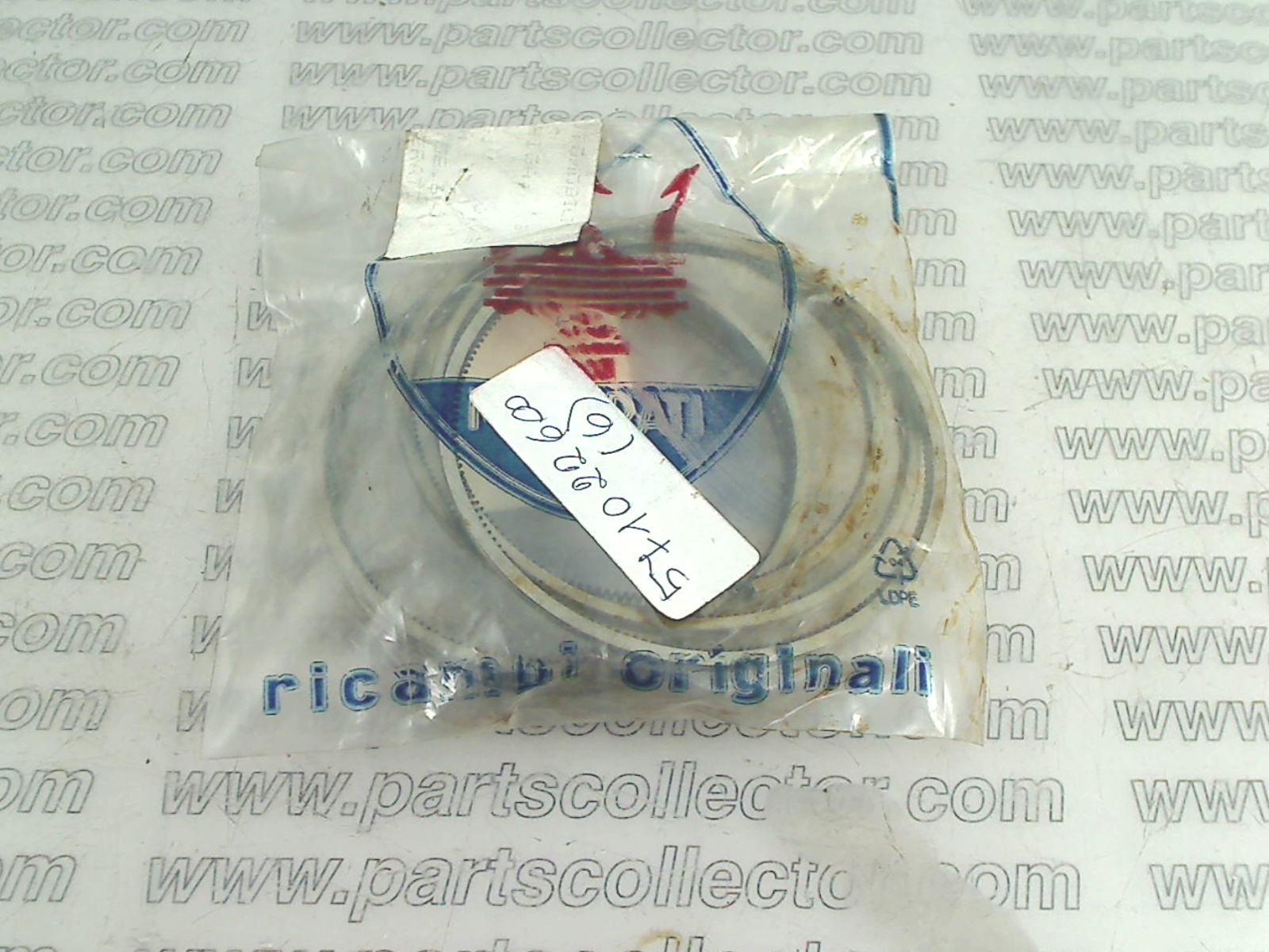 MASERATI 571022600 Engine code 19390 compatible with: MASERATI BITURBO, MASERATI GHIBLI 2.8 V6, MASERATI GHIBLI V6, MASERATI QUATTROPORTE 2.8 V6, MASERATI QUATTROPORTE 3.2 V8