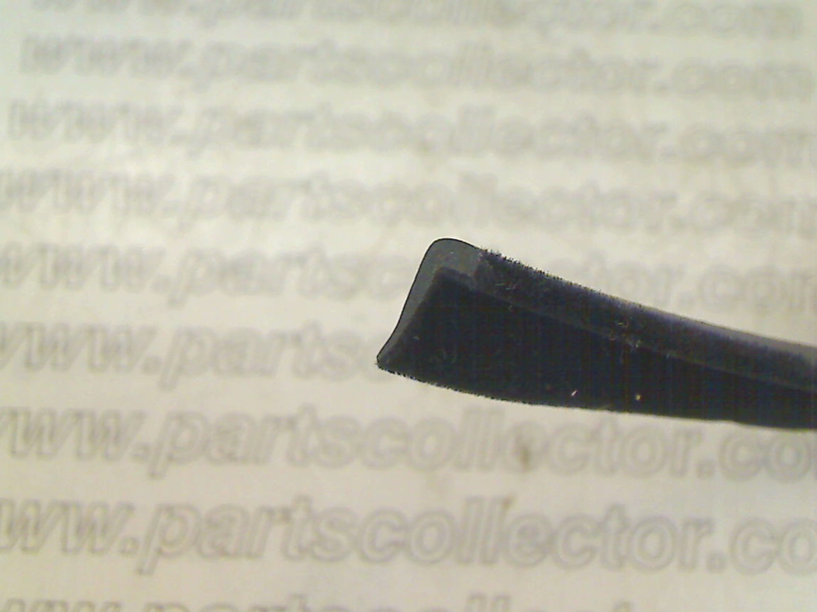 FERRARI  Car body code 13089 compatible with: FERRARI 365 GT 2+2
