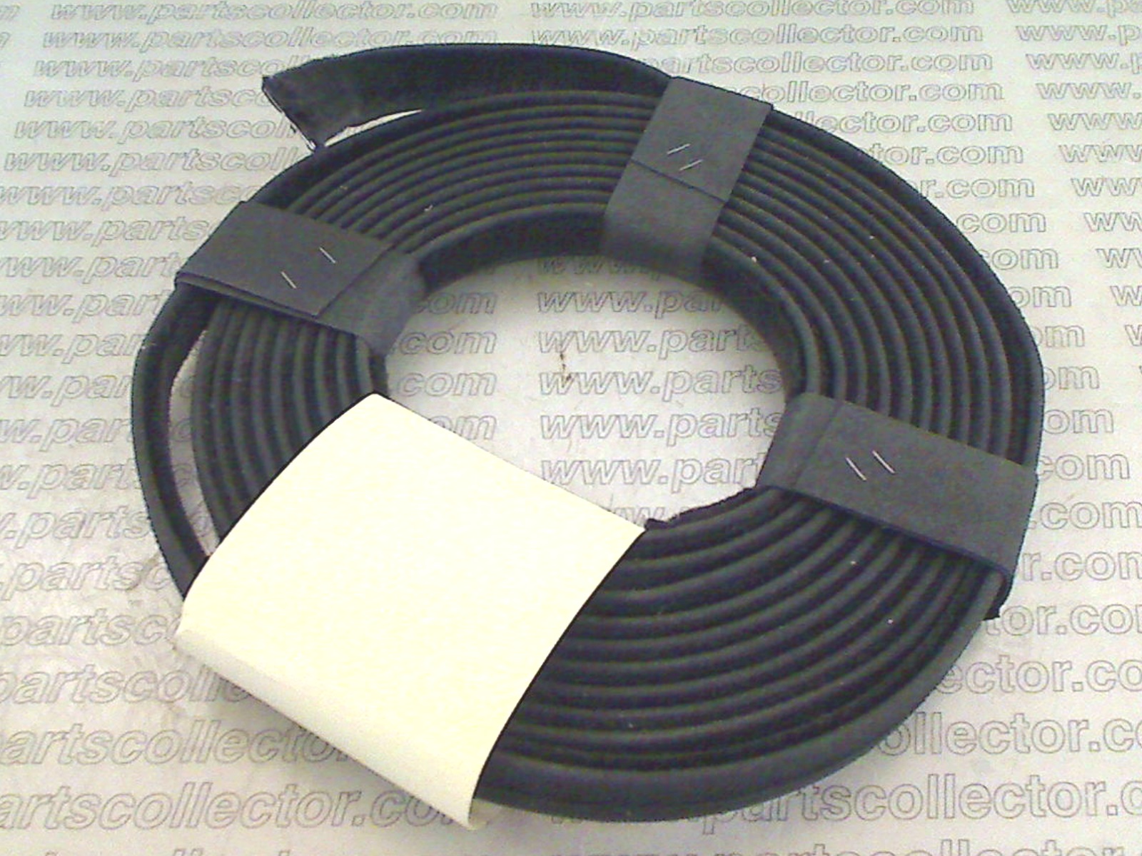 MASERATI  Car body code 12799 compatible with: MASERATI INDY AM116