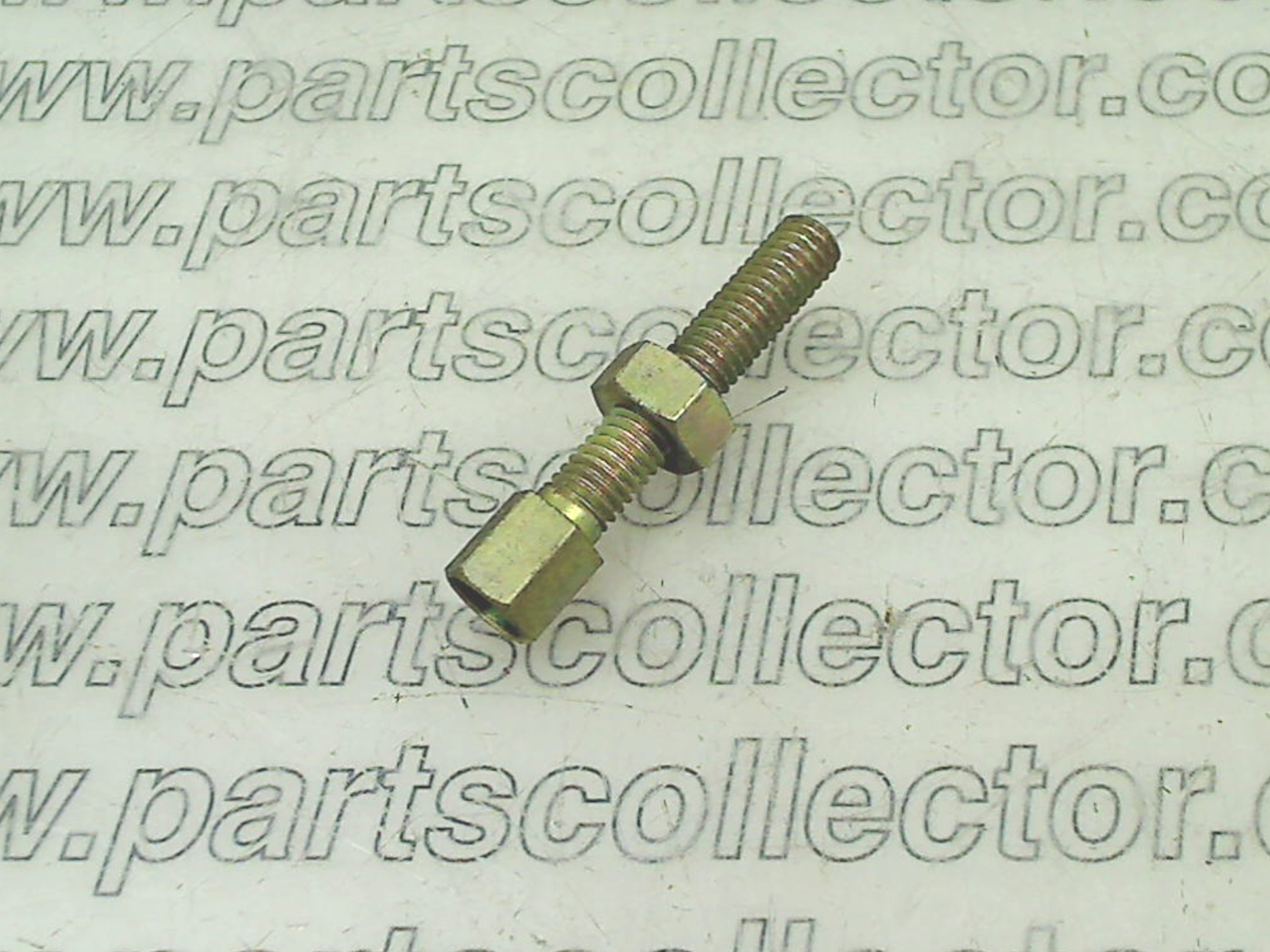 MASERATI 117 BM 75589 Car body code 18465 compatible with: MASERATI BORA AM117, MASERATI MERAK AM122, MASERATI MERAK SS AM122A - additional view