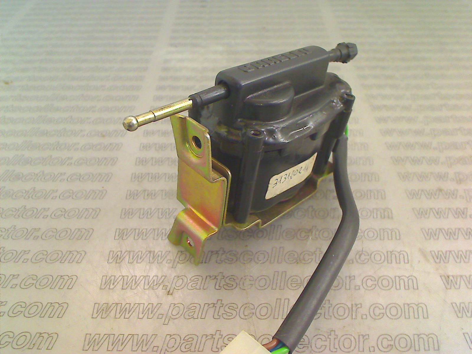 MASERATI 313120214 Electrical system code 2714 compatible with: CARELLO CARELLO, MASERATI BITURBO