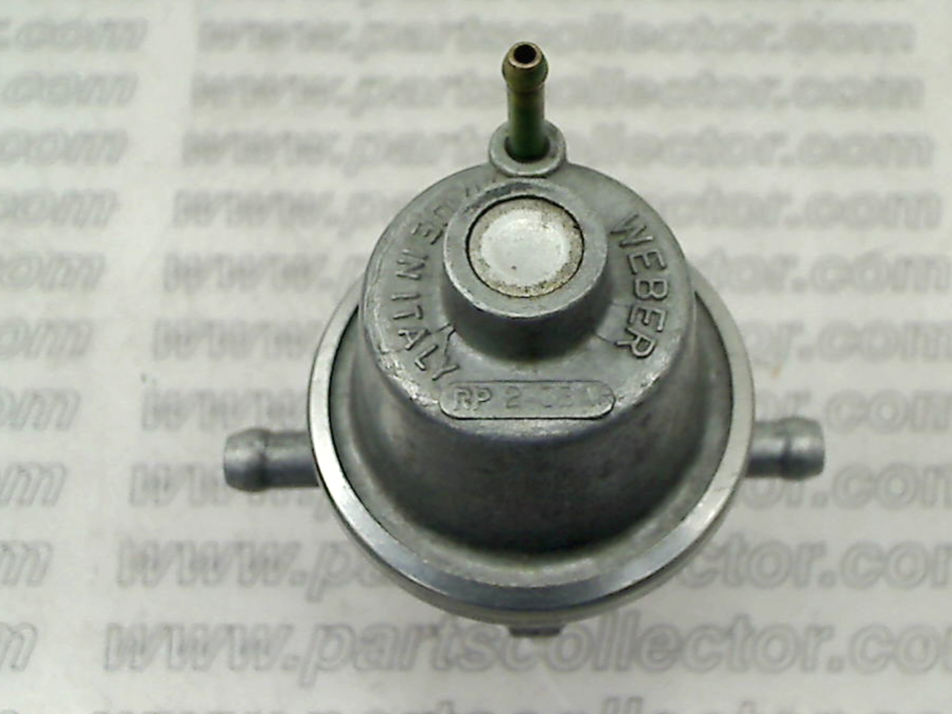 MASERATI 319253140  349202140  475073600 475073601  4770736 Fuel system - Exhaust code 18696 compatible with: MASERATI BITURBO, MASERATI GHIBLI V6, MASERATI KARIF, MASERATI QUATTROPORTE 2.8 V6, MASERATI QUATTROPORTE 3.2 V8, MASERATI SHAMAL - additional view
