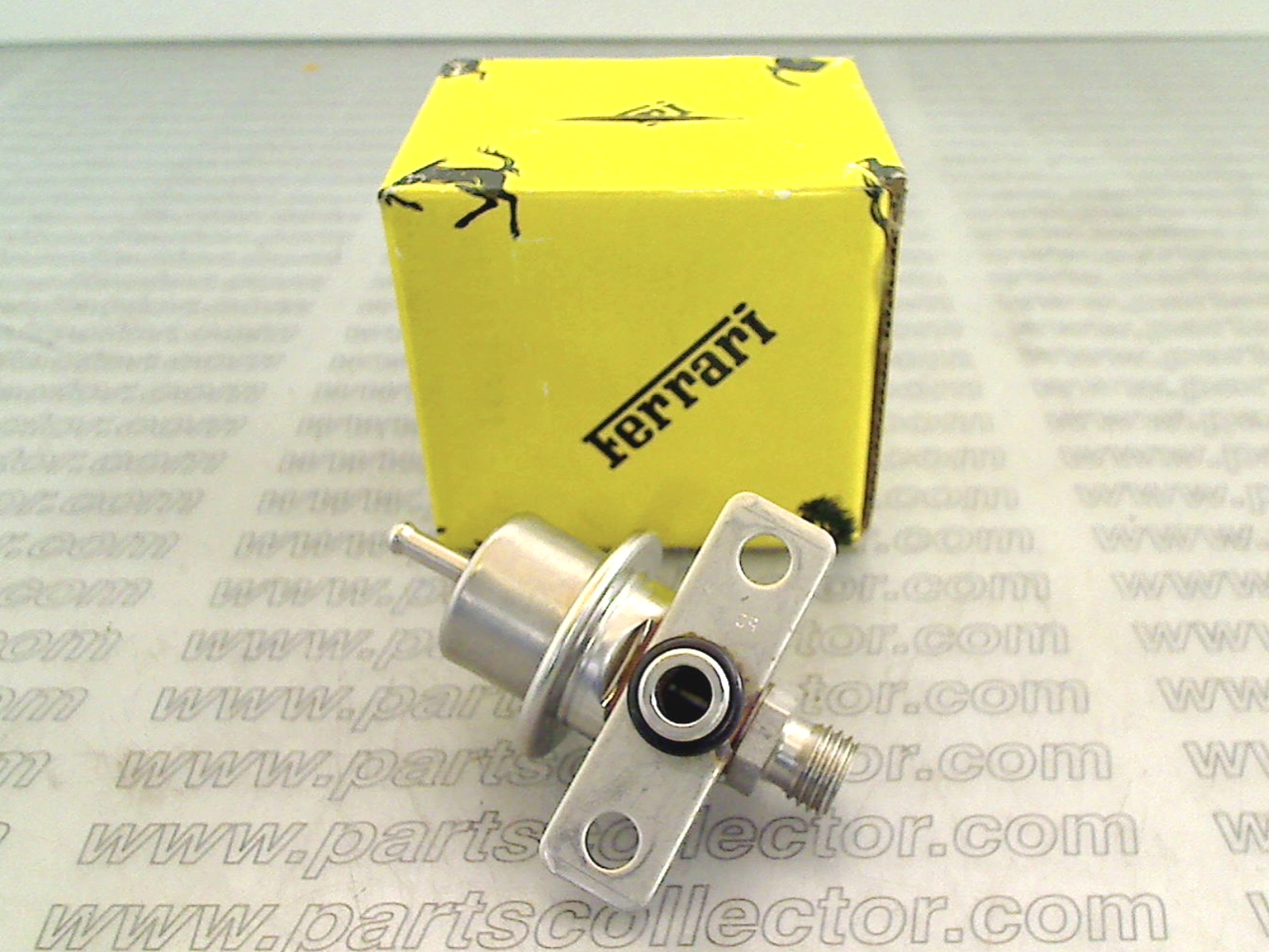 FERRARI 148254 Fuel system - Exhaust code 4333 compatible with: FERRARI 355, FERRARI 456, FERRARI 512M, FERRARI 512TR, FERRARI 550 - additional view