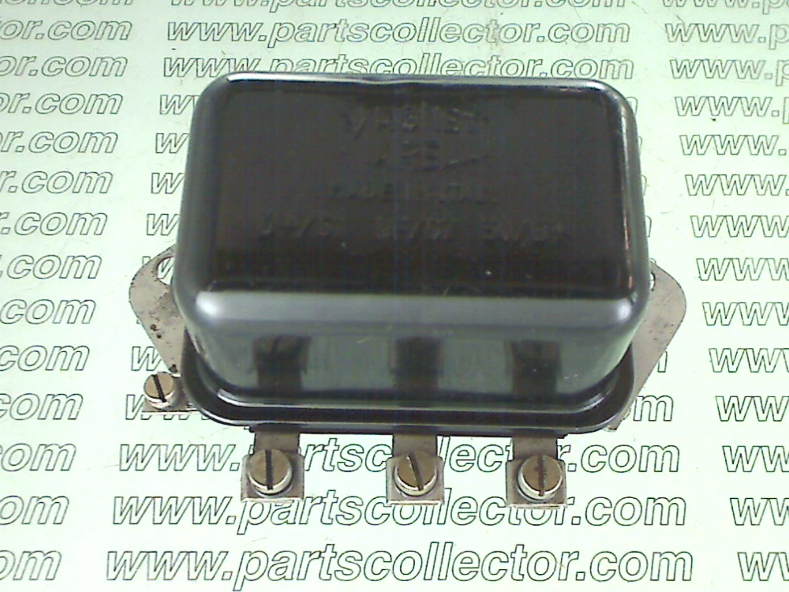 MAGNETI MARELLI IR50H Electrical system code 11626 compatible with: ALFA ROMEO 2600 BN - SPIDER - SPRINT 106.00/01/02