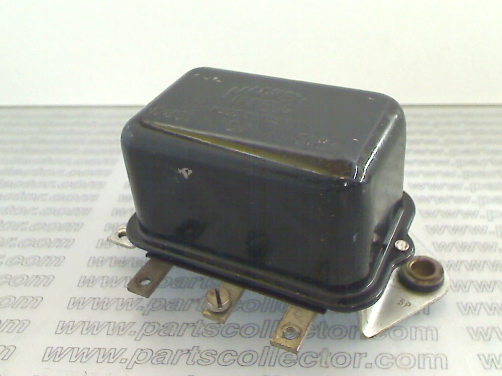 MAGNETI MARELLI IR50A Electrical system code 11767 compatible with: MAGNETI MARELLI MAGNETI MARELLI