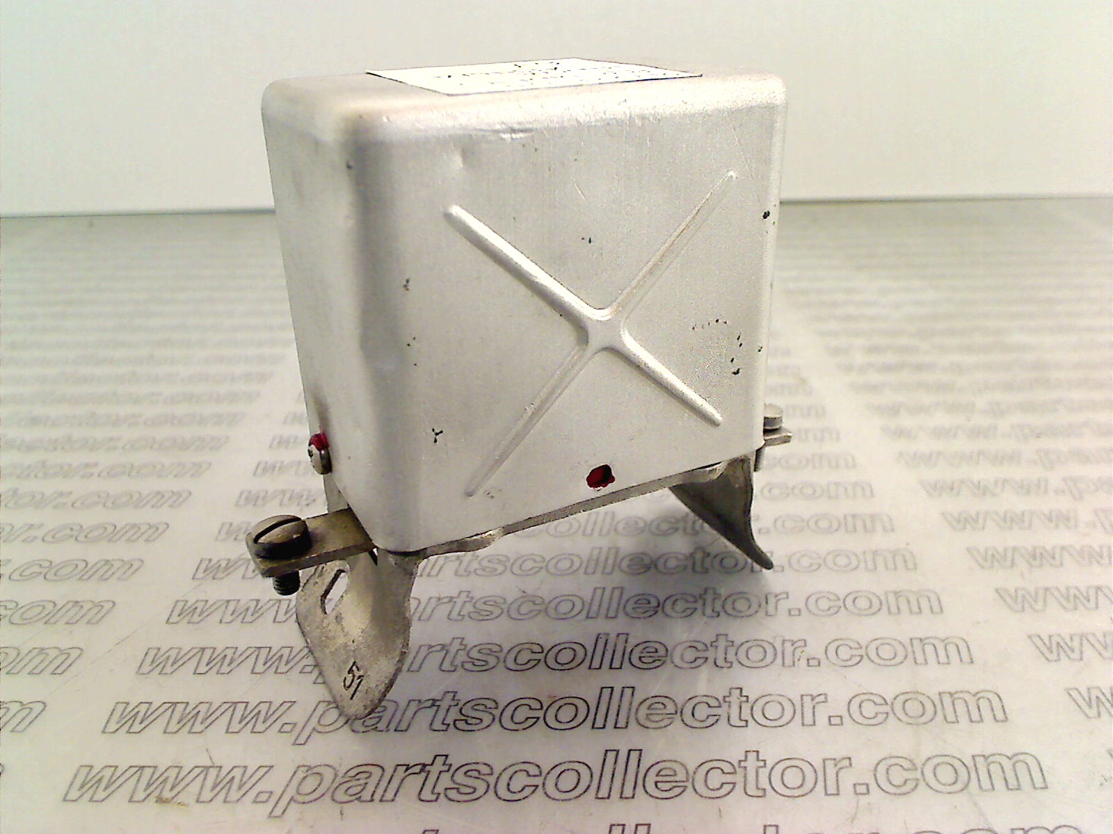 MAGNETI MARELLI 90/6MSSM81/22E Electrical system code 5803 compatible with: LANCIA APRILIA, MAGNETI MARELLI MAGNETI MARELLI