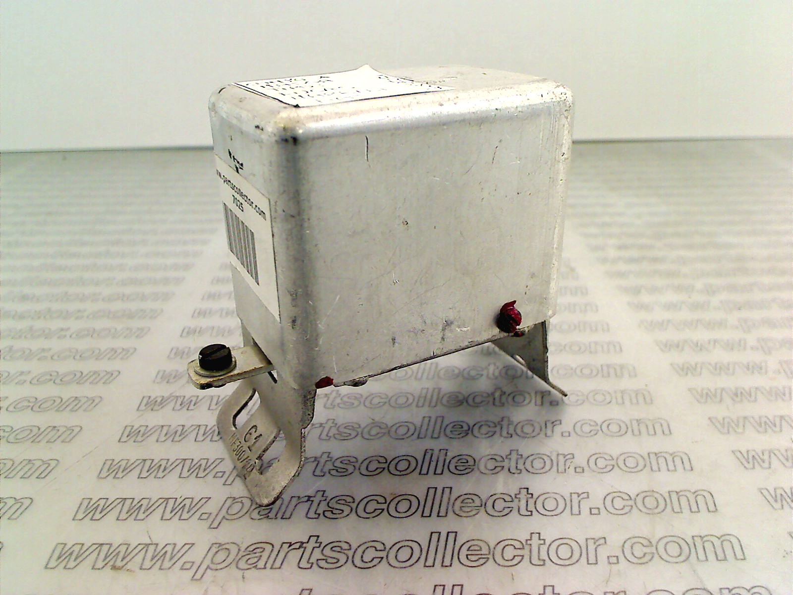 MAGNETI MARELLI MF 300 / 12 Electrical system code 7025 compatible with: FERRARI 250, FERRARI 250 GTE, FERRARI 250 LM Le Mans, MAGNETI MARELLI MAGNETI MARELLI