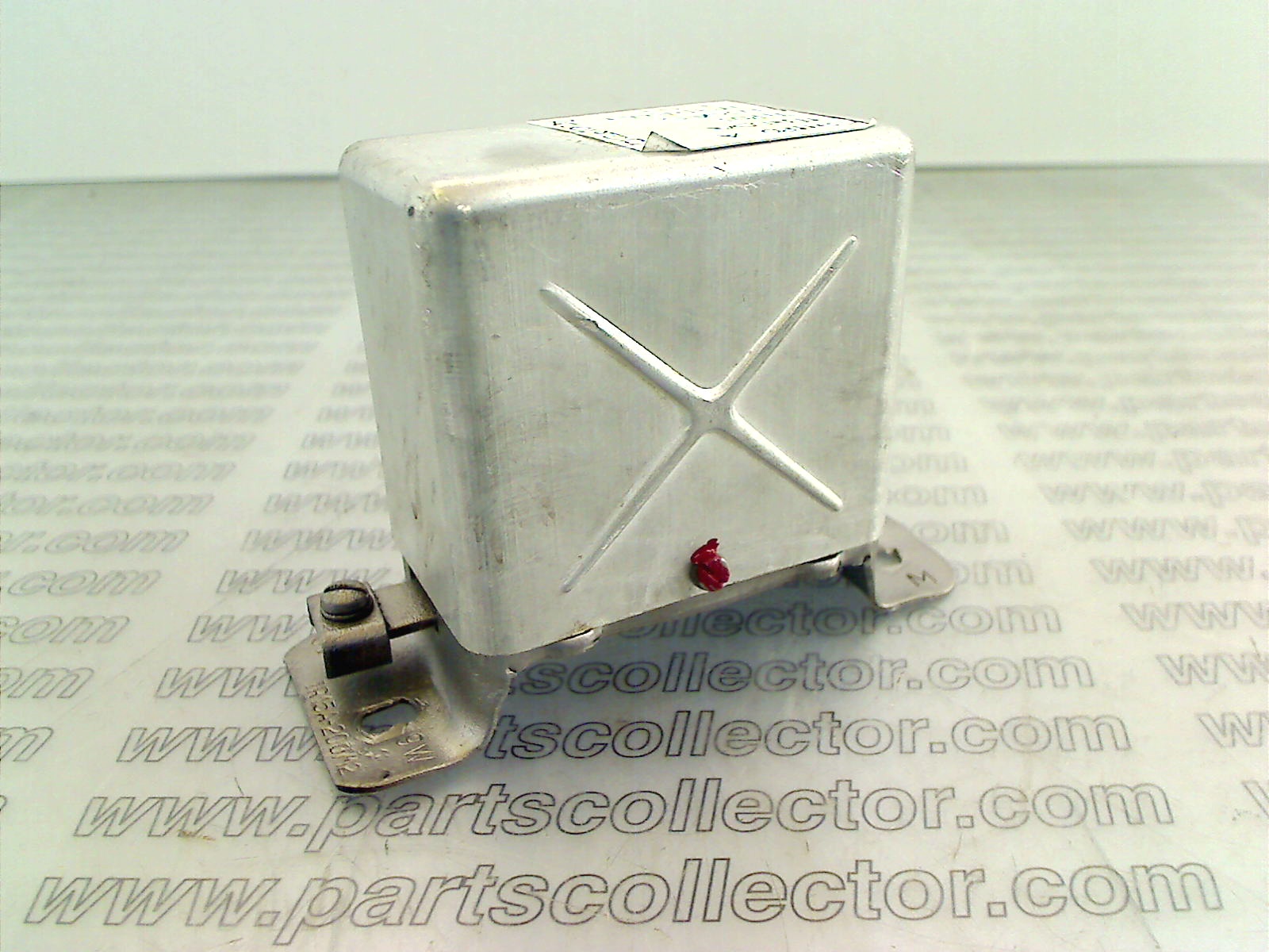 MAGNETI MARELLI IR15A Electrical system code 1673 compatible with: LANCIA AURELIA, MAGNETI MARELLI MAGNETI MARELLI