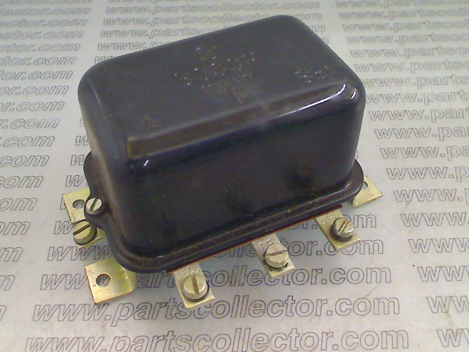 BOSCH RS/UA130/12/4 Electrical system code 13106 compatible with: BOSCH BOSCH