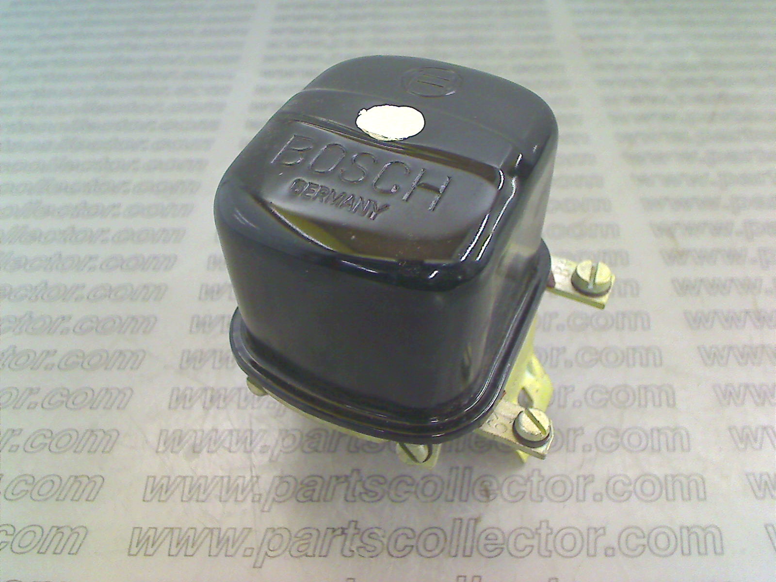 BOSCH RS/TAA75-90/6/1 Electrical system code 13111 compatible with: BOSCH BOSCH