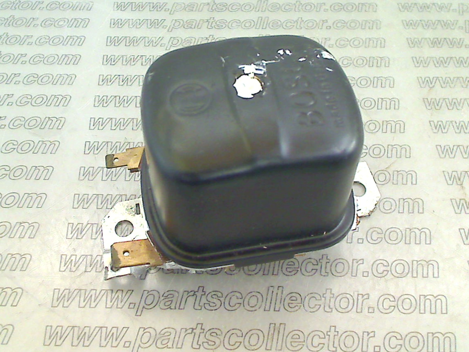 BOSCH 0190350026 Electrical system code 13115 compatible with: BOSCH BOSCH