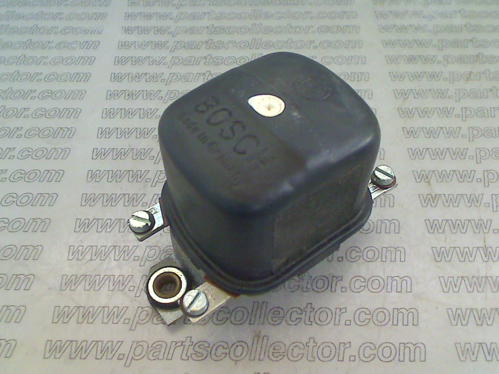 BOSCH 0190215035 Electrical system code 13116 compatible with: BOSCH BOSCH