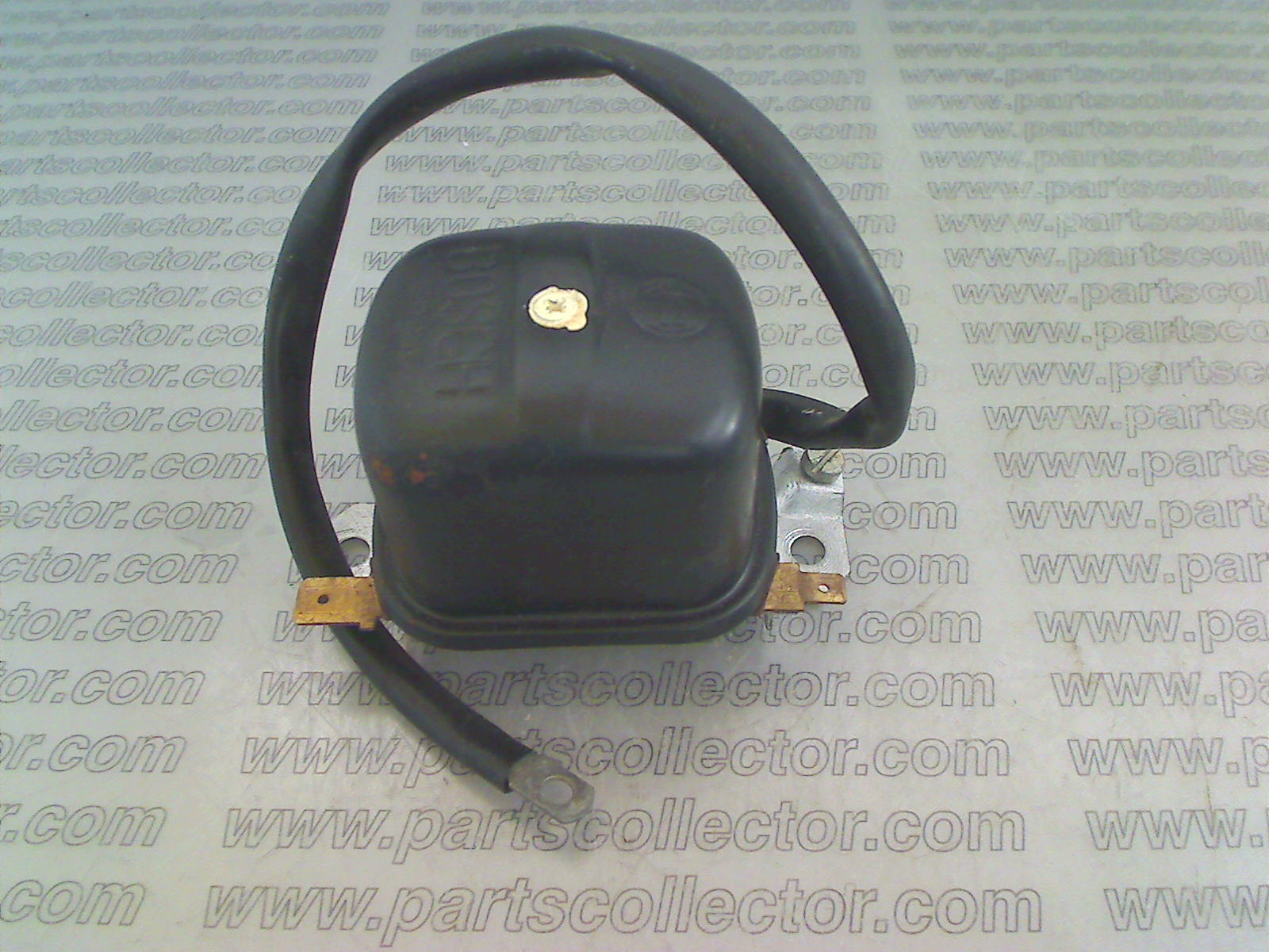 BOSCH 0190350042 Electrical system code 13117 compatible with: BOSCH BOSCH