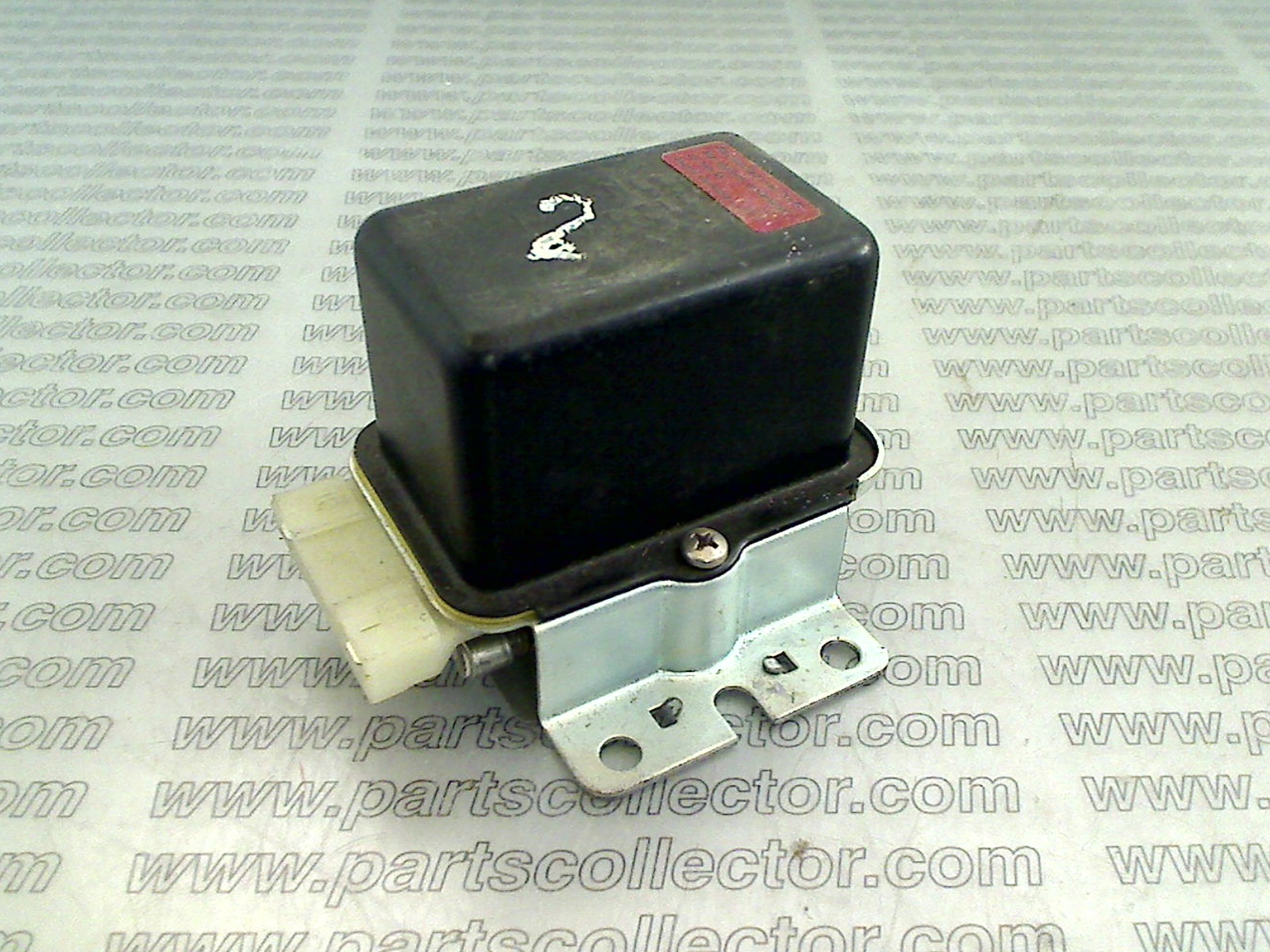 MAGNETI MARELLI 4202969 Electrical system code 13130 compatible with: MAGNETI MARELLI MAGNETI MARELLI
