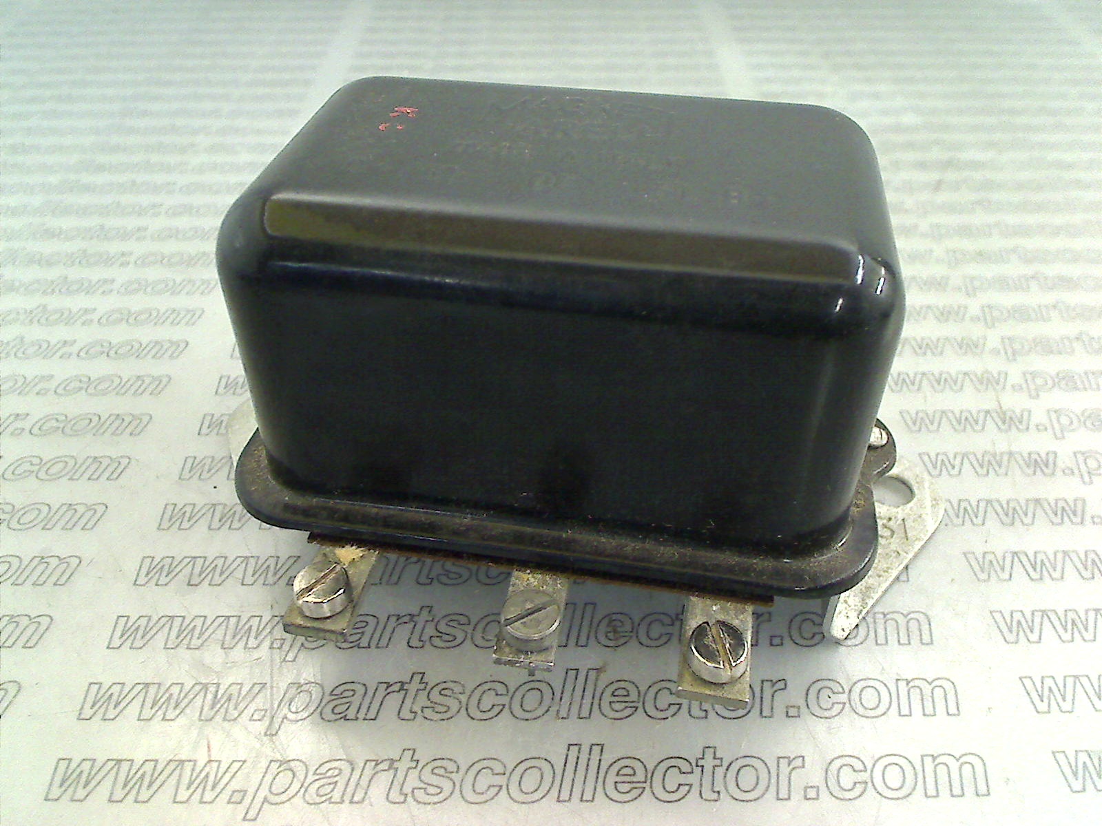 MAGNETI MARELLI IR19D Electrical system code 13132 compatible with: MAGNETI MARELLI MAGNETI MARELLI