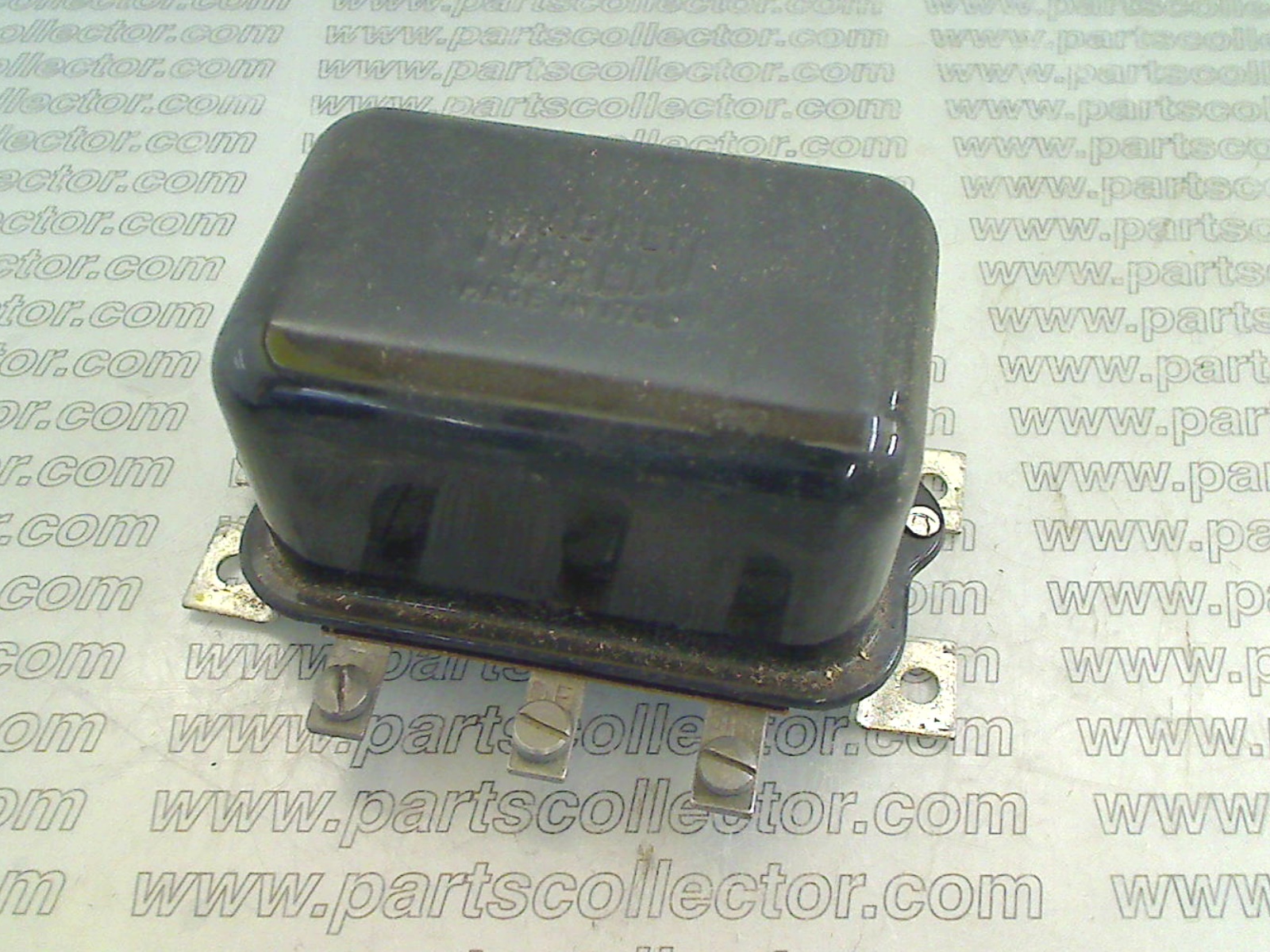 MAGNETI MARELLI IR19E Electrical system code 13133 compatible with: LANCIA FLAVIA, MAGNETI MARELLI MAGNETI MARELLI