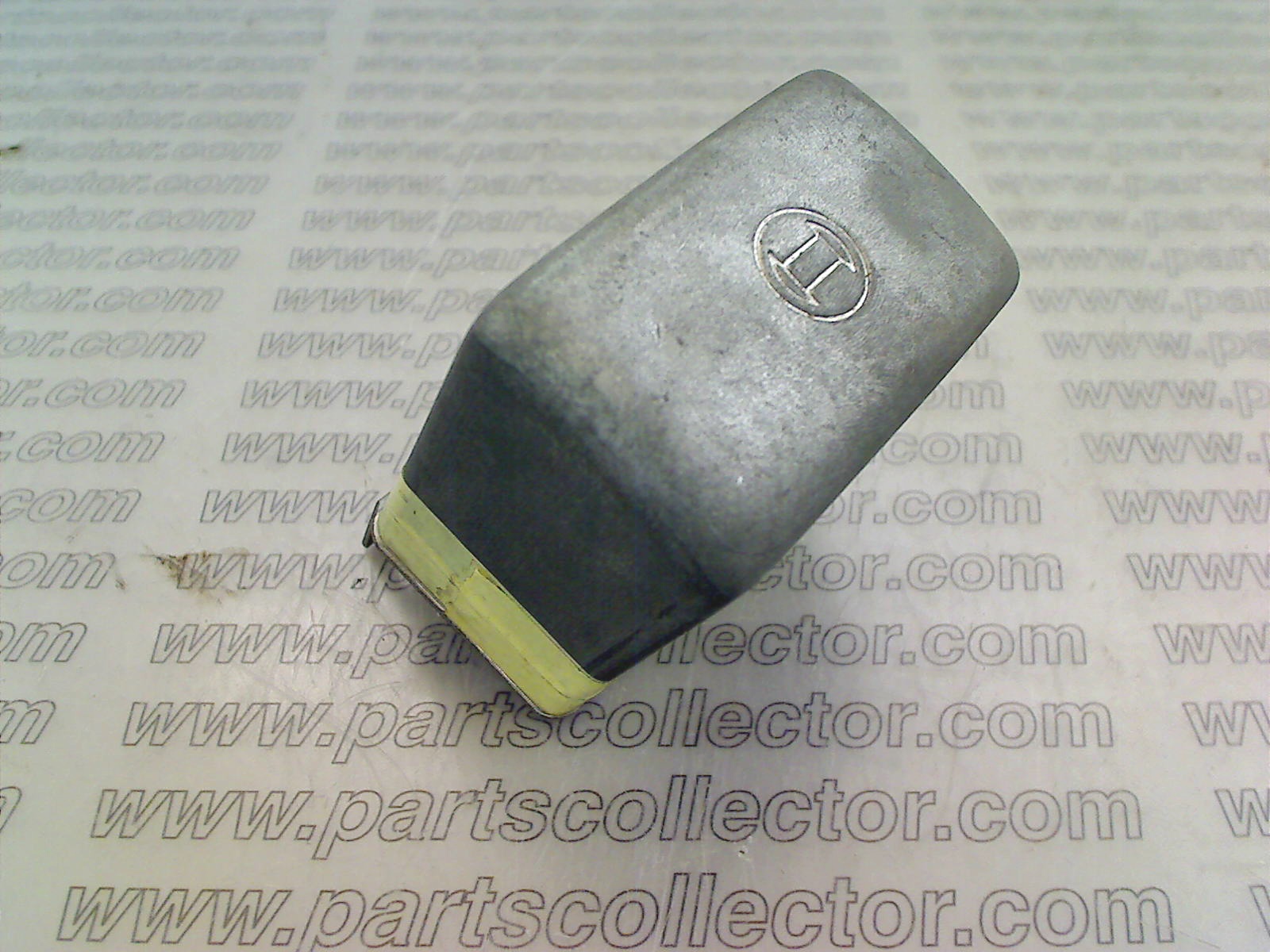 BOSCH 0190601010 Electrical system code 13379 compatible with: ABARTH A112, BOSCH BOSCH