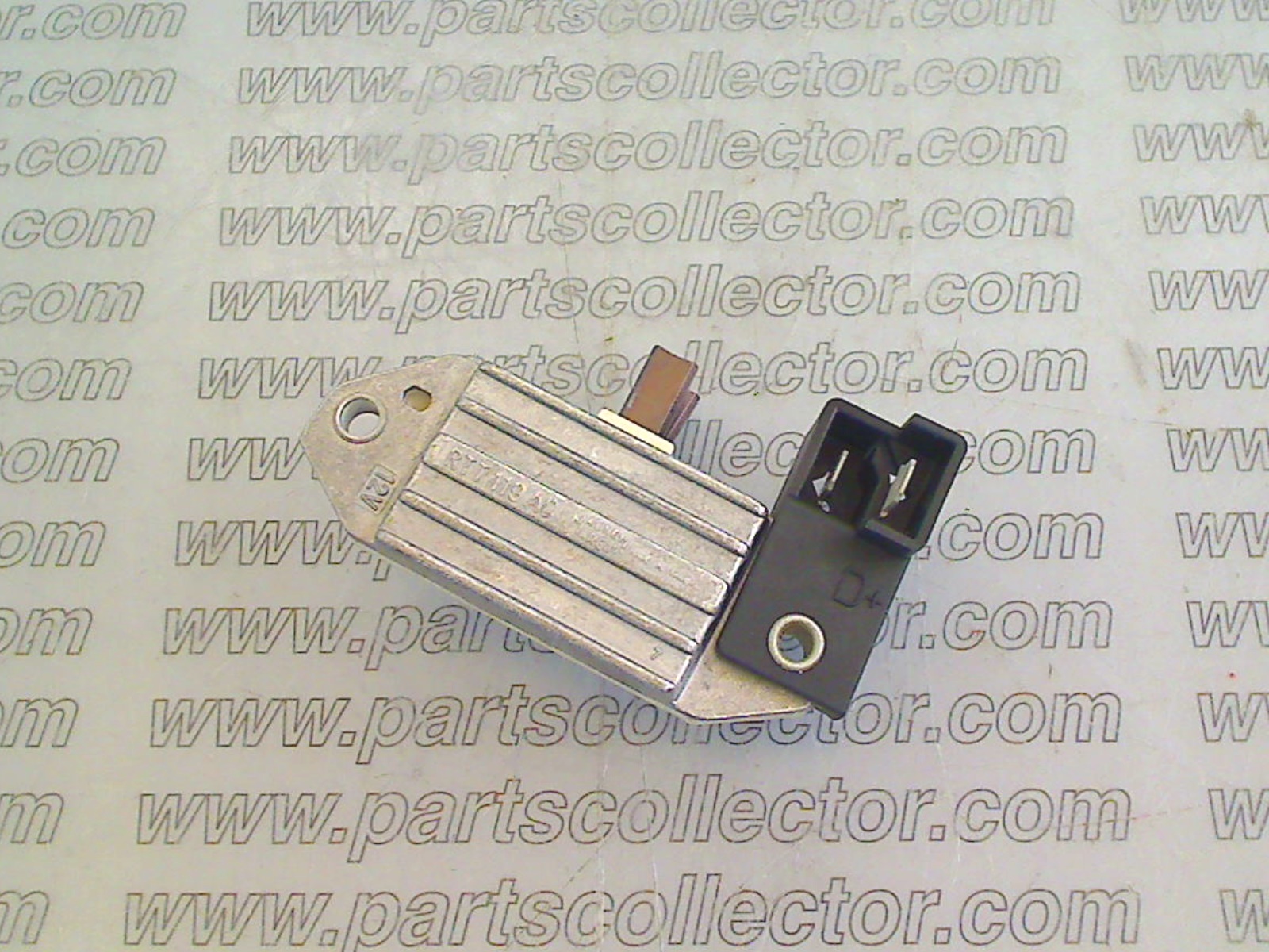 MAGNETI MARELLI 313050208 Electrical system code 3451 compatible with: MAGNETI MARELLI MAGNETI MARELLI, MASERATI BITURBO, MASERATI KARIF