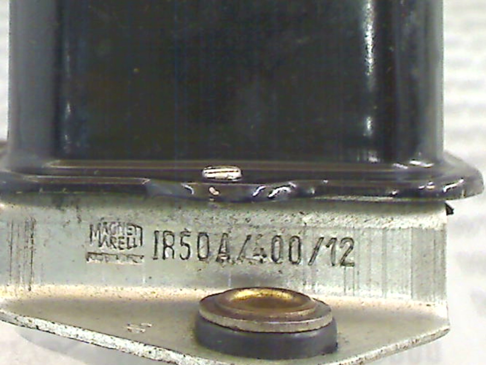 MAGNETI MARELLI IR50A Electrical system code 11767 compatible with: MAGNETI MARELLI MAGNETI MARELLI - additional view