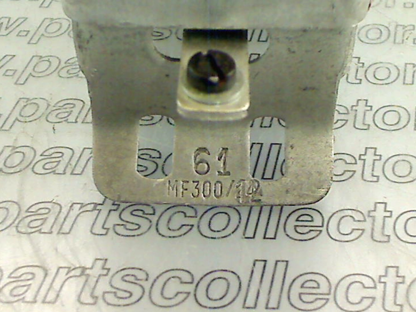 MAGNETI MARELLI MF 300 / 12 Electrical system code 7025 compatible with: FERRARI 250, FERRARI 250 GTE, FERRARI 250 LM Le Mans, MAGNETI MARELLI MAGNETI MARELLI - additional view