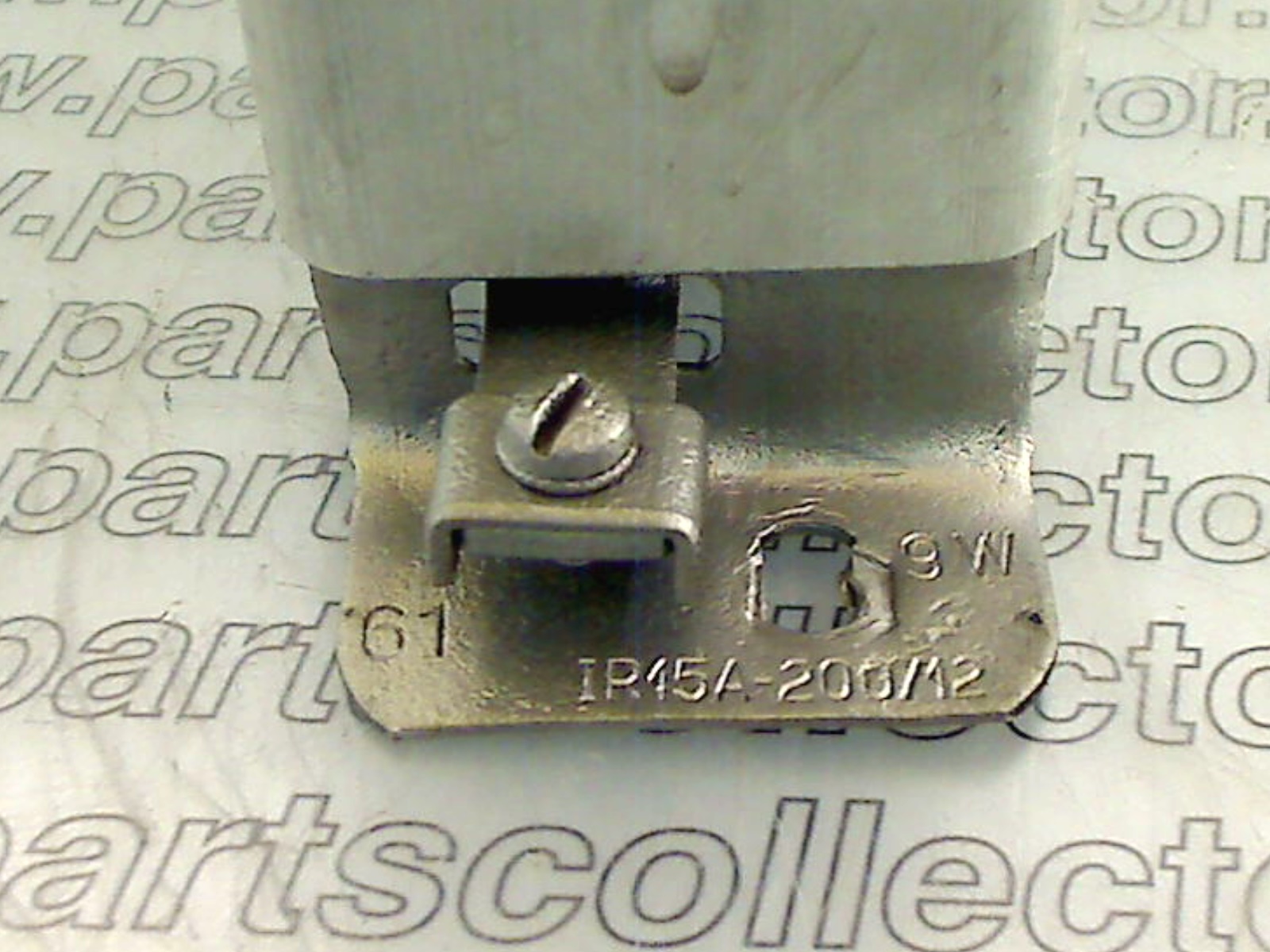 MAGNETI MARELLI IR15A Electrical system code 1673 compatible with: LANCIA AURELIA, MAGNETI MARELLI MAGNETI MARELLI - additional view