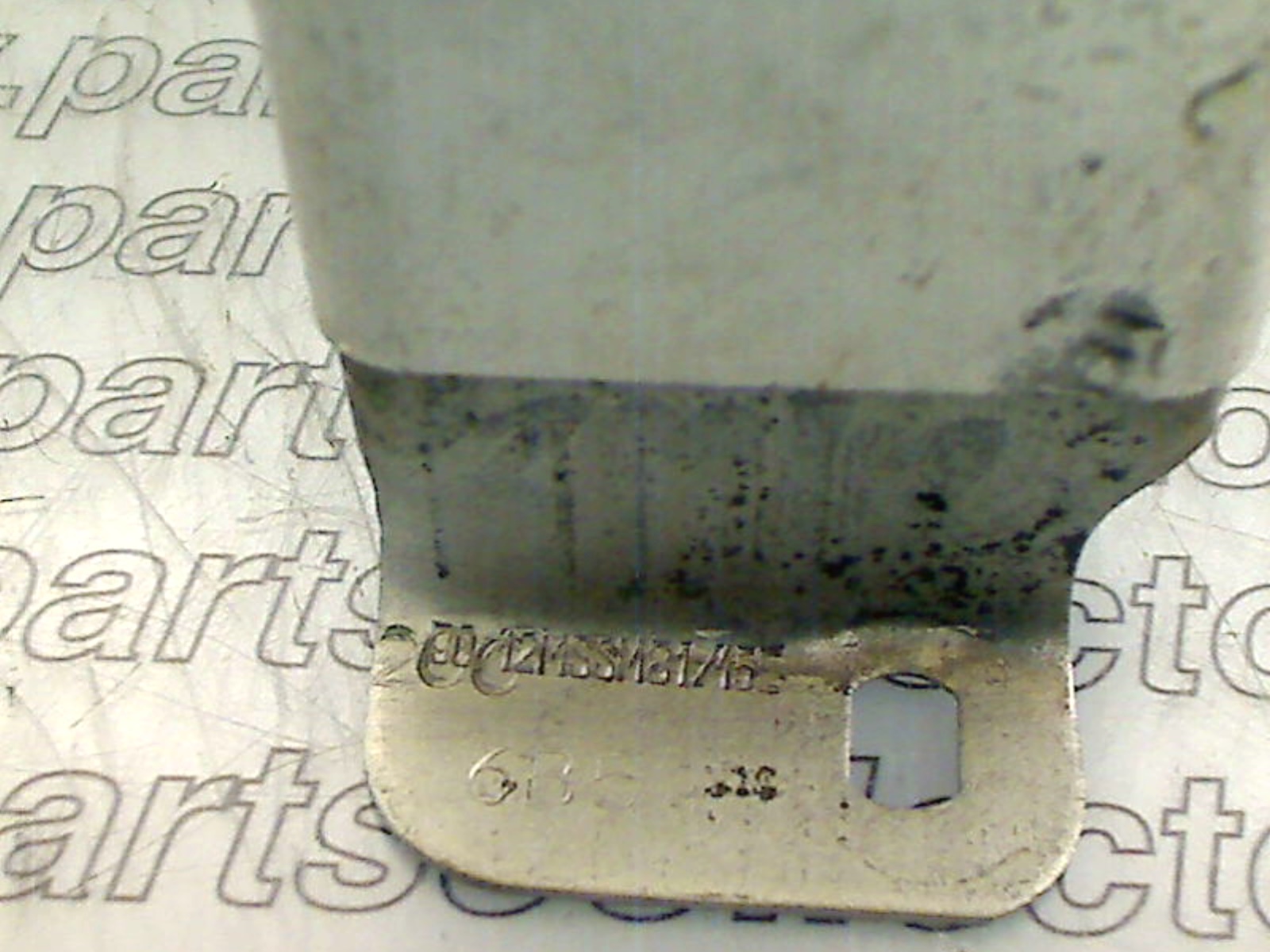 MAGNETI MARELLI MSSM 81/15E 90/12 Electrical system code 2066 compatible with: MAGNETI MARELLI MAGNETI MARELLI - additional view