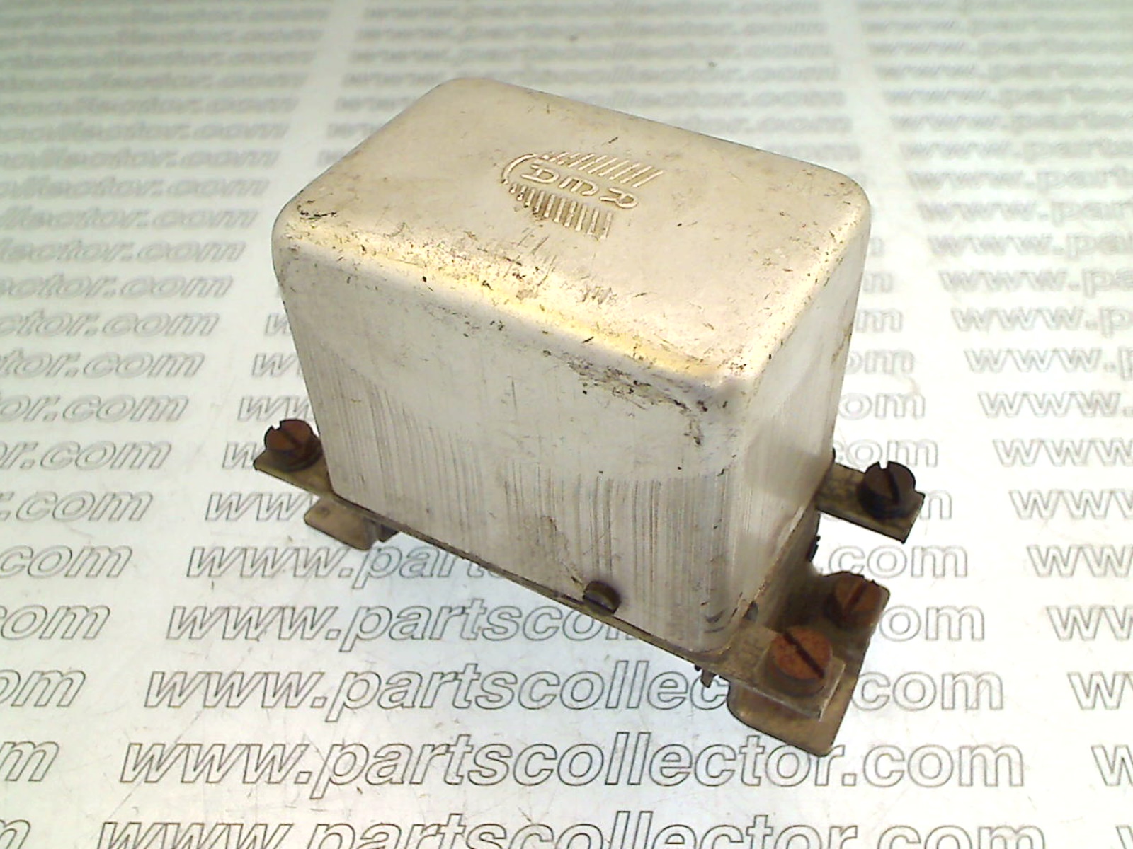 REA  Electrical system code 12390 compatible with: MAGNETI MARELLI MAGNETI MARELLI, OTHERS OTHERS - additional view
