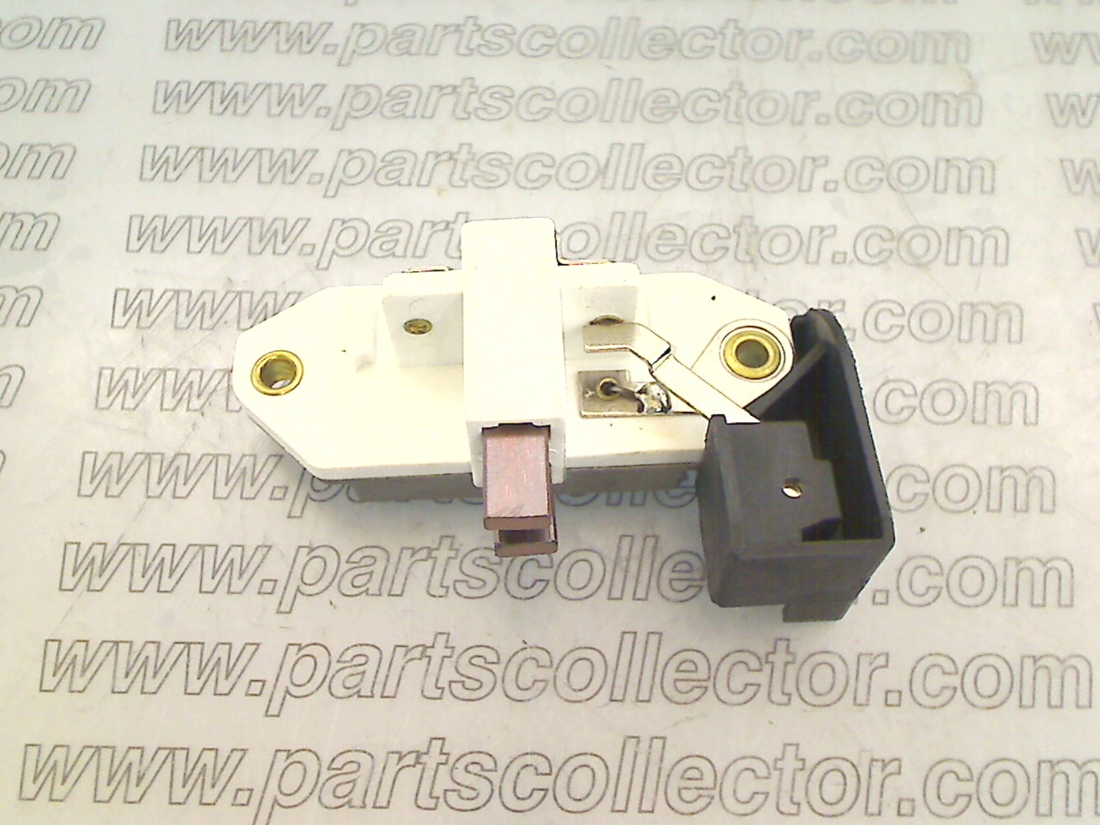 MAGNETI MARELLI 79707161 - 79707481 - 9939826 Electrical system code 12475 compatible with: ABARTH A112, AUTOBIANCHI A112, FIAT 127, FIAT PANDA, FIAT RITMO, FIAT UNO, FIAT X1/9, LANCIA DELTA, LANCIA TREVI - additional view