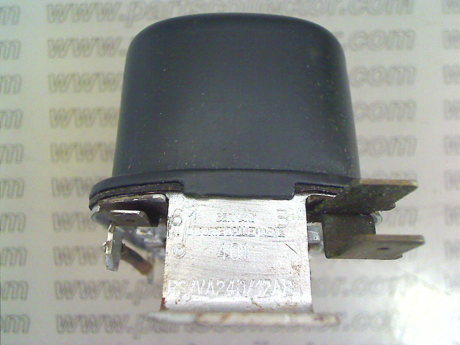 BOSCH RS/VA240/12A8 Electrical system code 13113 compatible with: BOSCH BOSCH - additional view