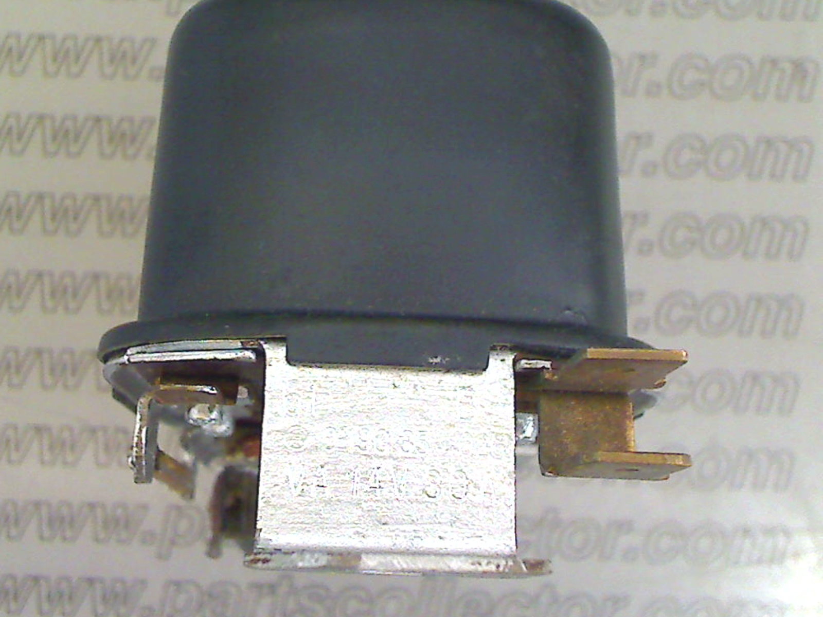 BOSCH 0190350026 Electrical system code 13115 compatible with: BOSCH BOSCH - additional view