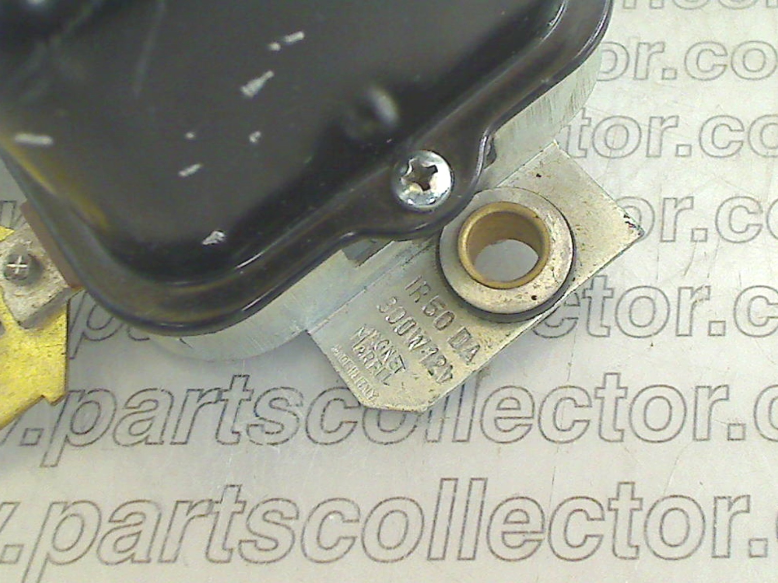 MAGNETI MARELLI IR50DA Electrical system code 5794 compatible with: FERRARI 250, LANCIA FLAMINIA, LANCIA FLAMINIA ZAGATO, LANCIA FLAVIA, MAGNETI MARELLI MAGNETI MARELLI - additional view