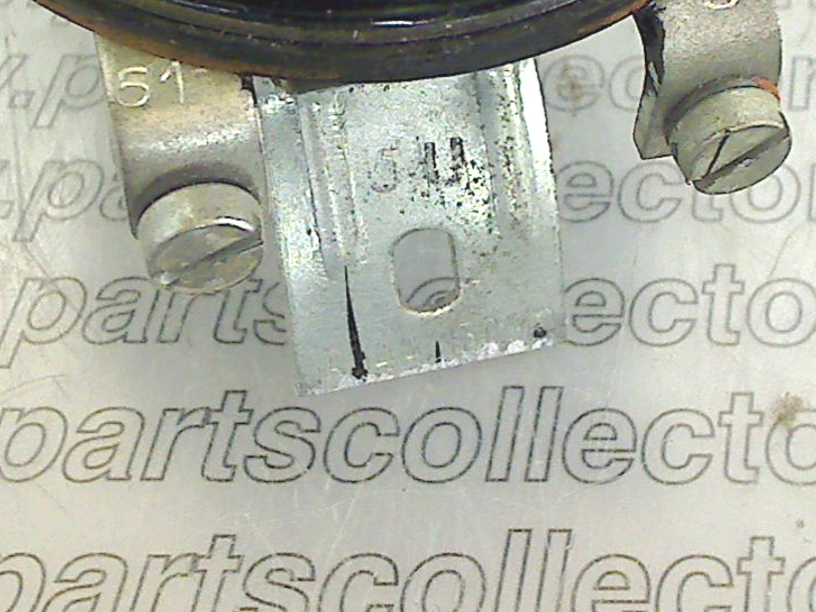 MAGNETI MARELLI IR34A Electrical system code 5779 compatible with: MAGNETI MARELLI MAGNETI MARELLI - additional view