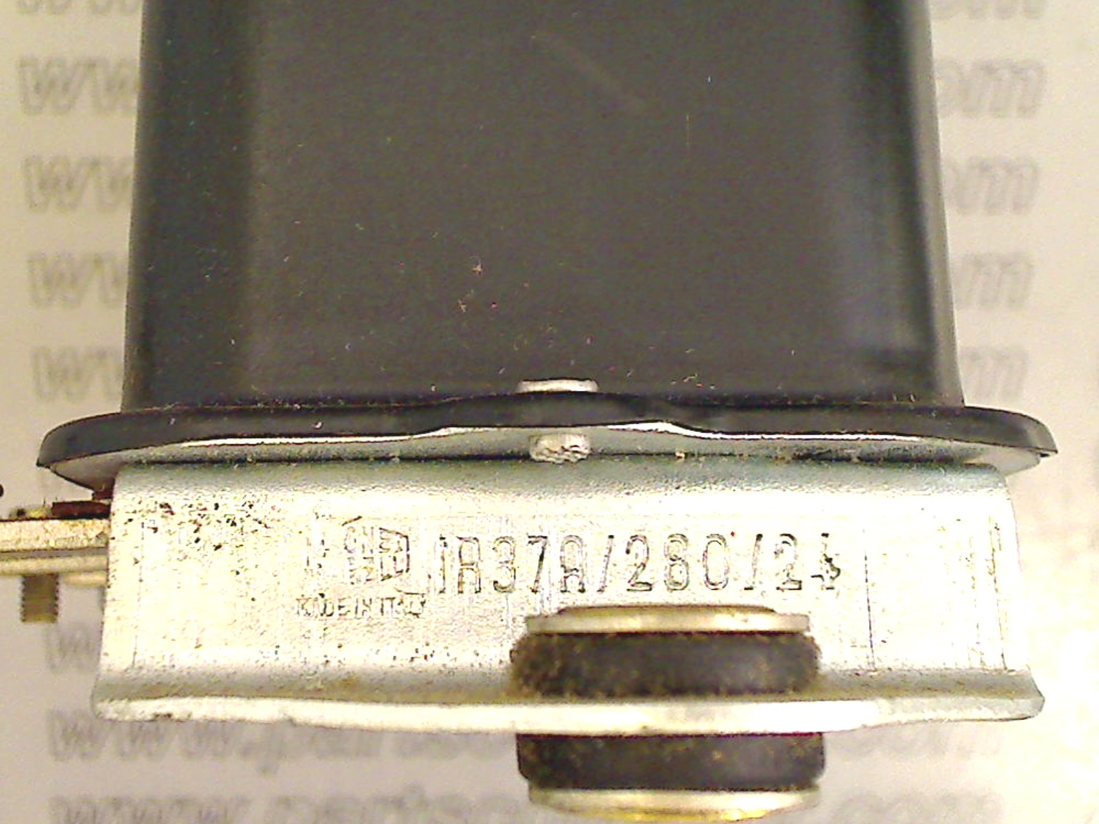 MAGNETI MARELLI IR37A Electrical system code 6964 compatible with: MAGNETI MARELLI MAGNETI MARELLI - additional view