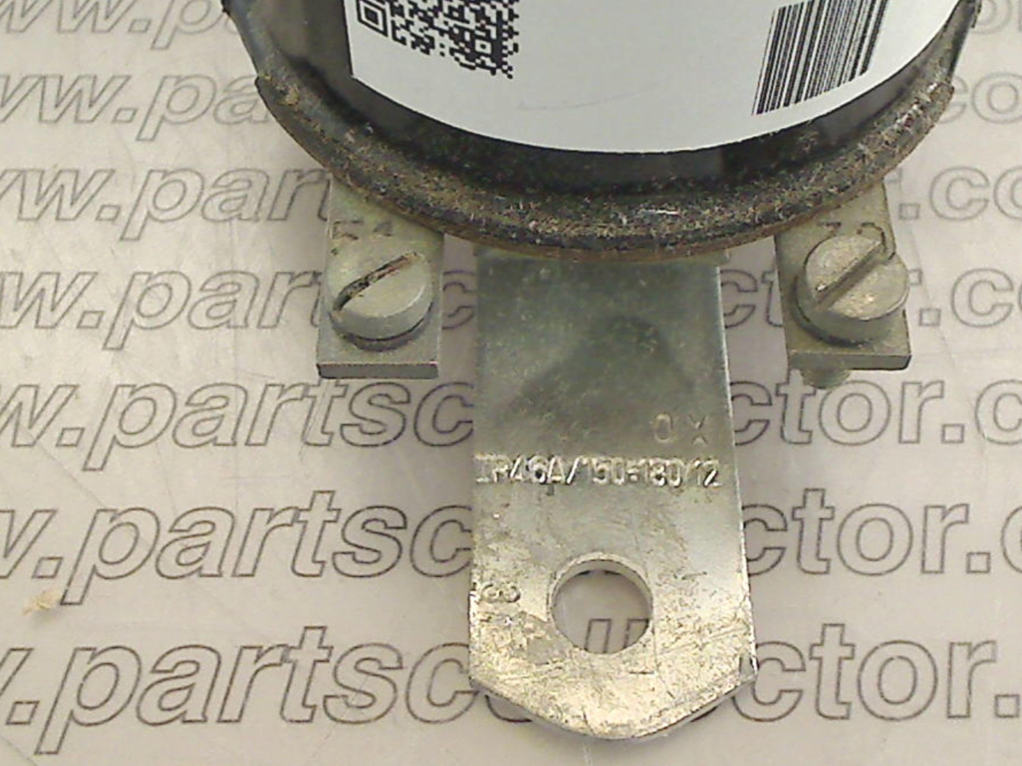 MAGNETI MARELLI IR46A Electrical system code 9582 compatible with: MAGNETI MARELLI MAGNETI MARELLI - additional view