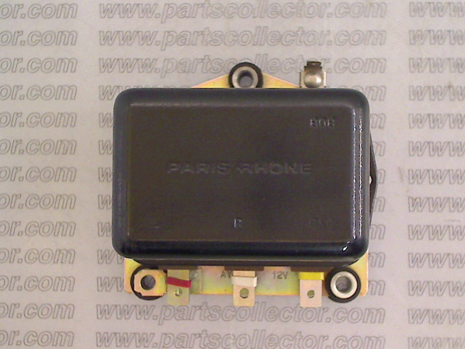 CITROEN AYD212 Electrical system code 7720 compatible with: CITROEN ID - DS, CITROEN SM, OTHERS CITROEN - additional view