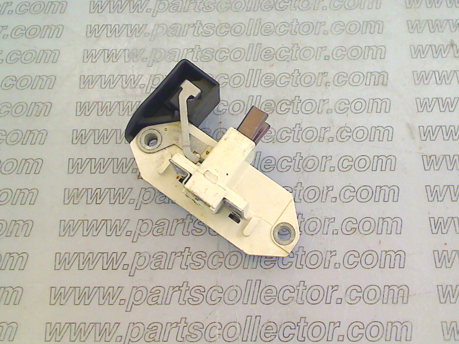 MAGNETI MARELLI 313050208 Electrical system code 3451 compatible with: MAGNETI MARELLI MAGNETI MARELLI, MASERATI BITURBO, MASERATI KARIF - additional view