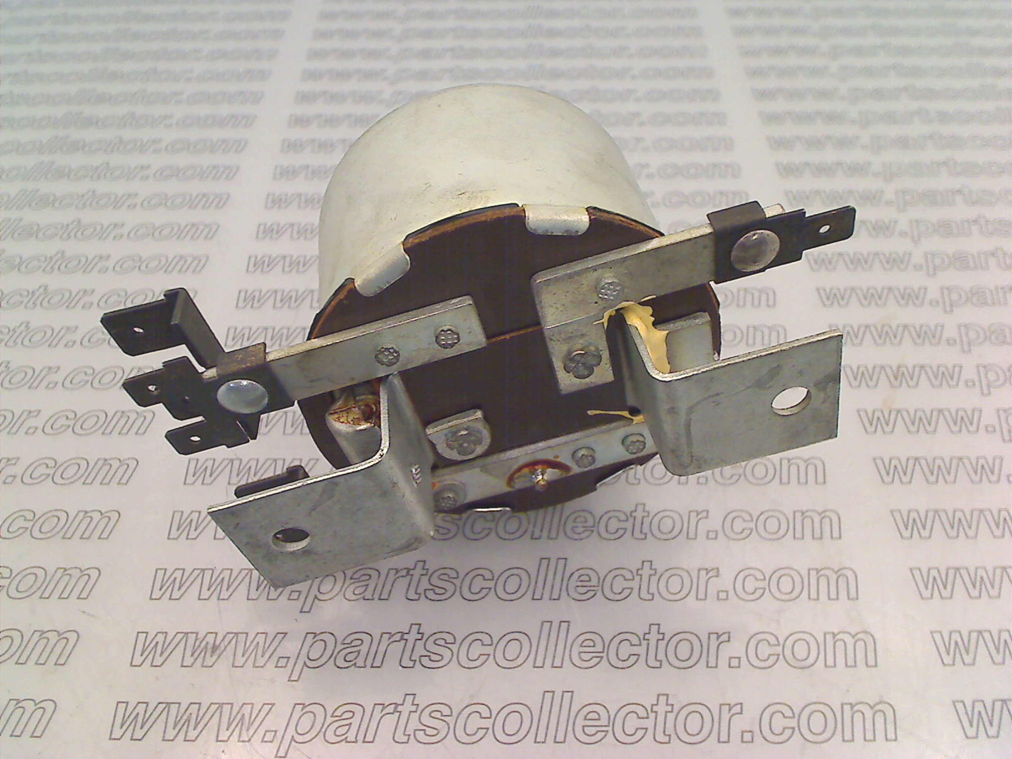 MAGNETI MARELLI IR49B/250/12 - 63414902 Electrical system code 5780 compatible with: ALFA ROMEO GIULIETTA 750/101, MAGNETI MARELLI MAGNETI MARELLI - additional view