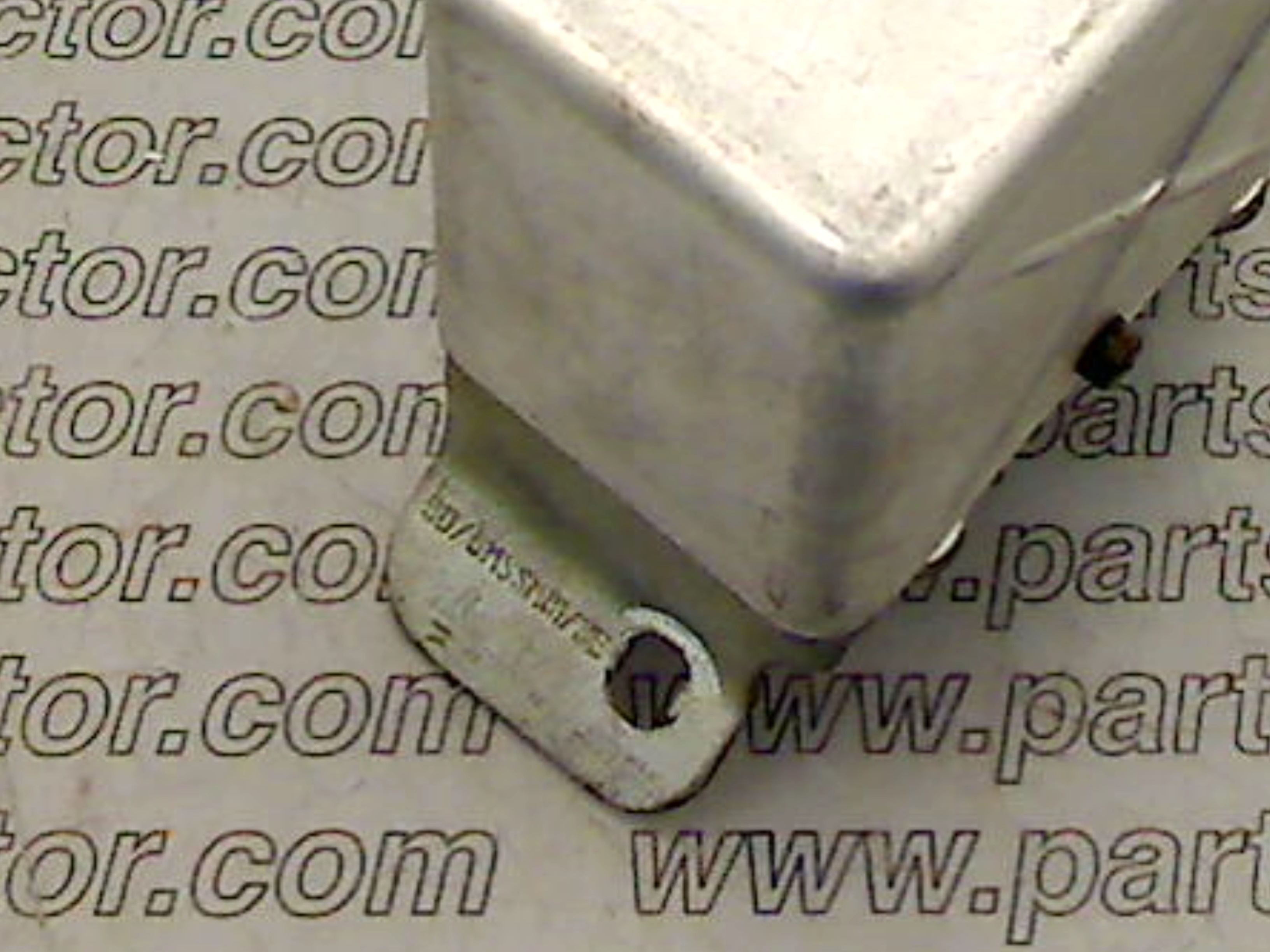 MAGNETI MARELLI 90/6MSSM81/3E Electrical system code 1107 compatible with: MAGNETI MARELLI MAGNETI MARELLI - detail view