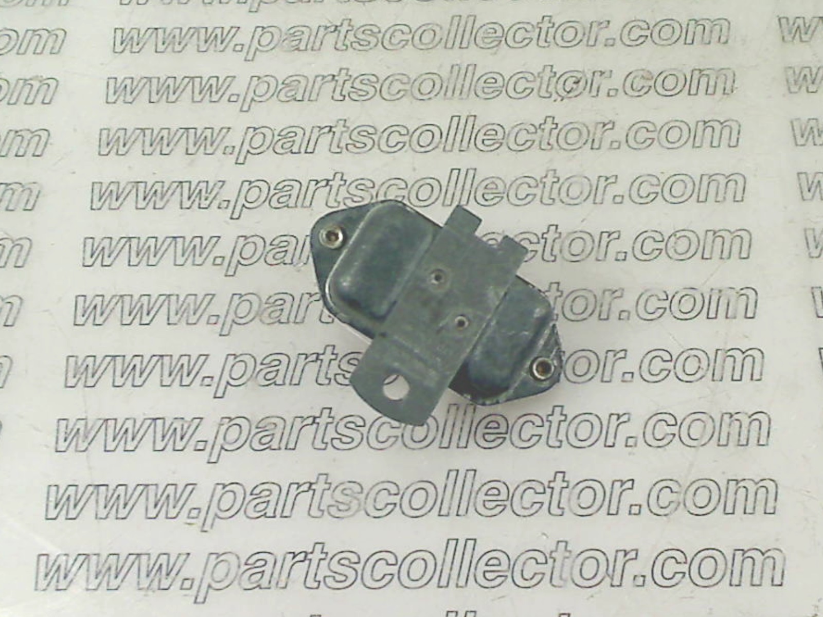 MASERATI 54807 Electrical system code 3297 compatible with: MASERATI QUATTROPORTE AM107 - additional view