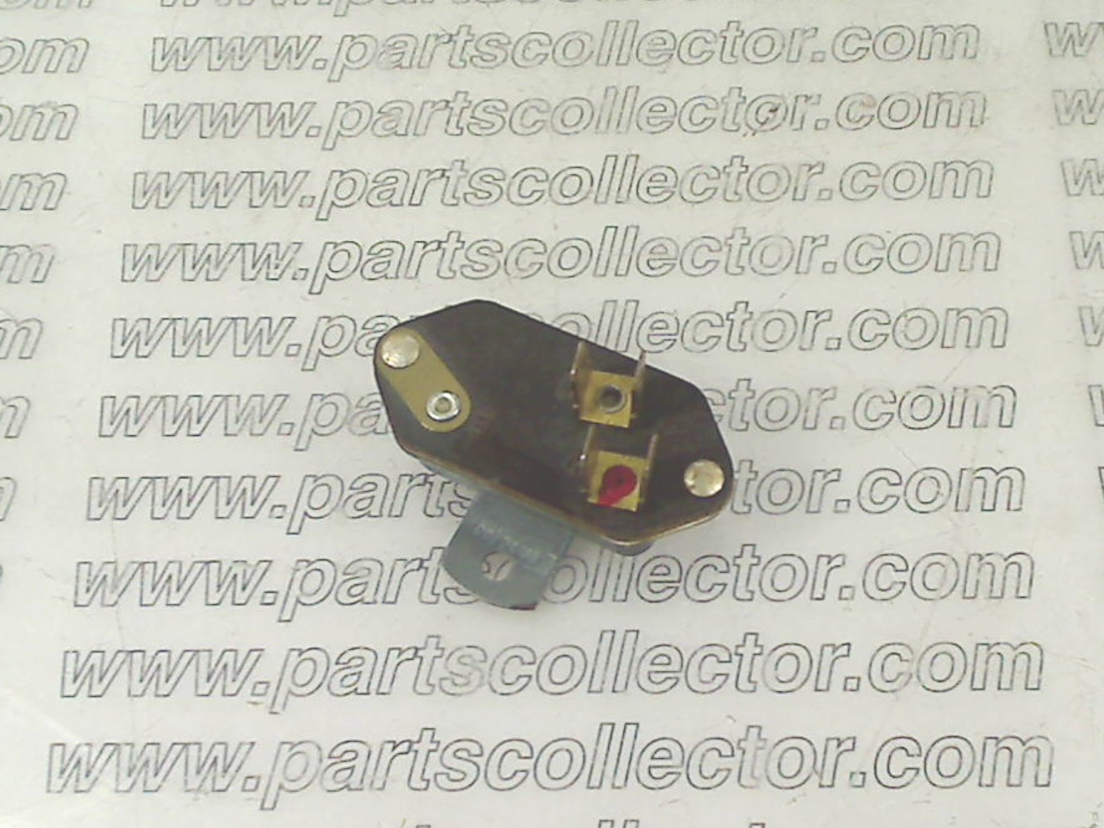 MASERATI 54807 Electrical system code 3297 compatible with: MASERATI QUATTROPORTE AM107 - detail view