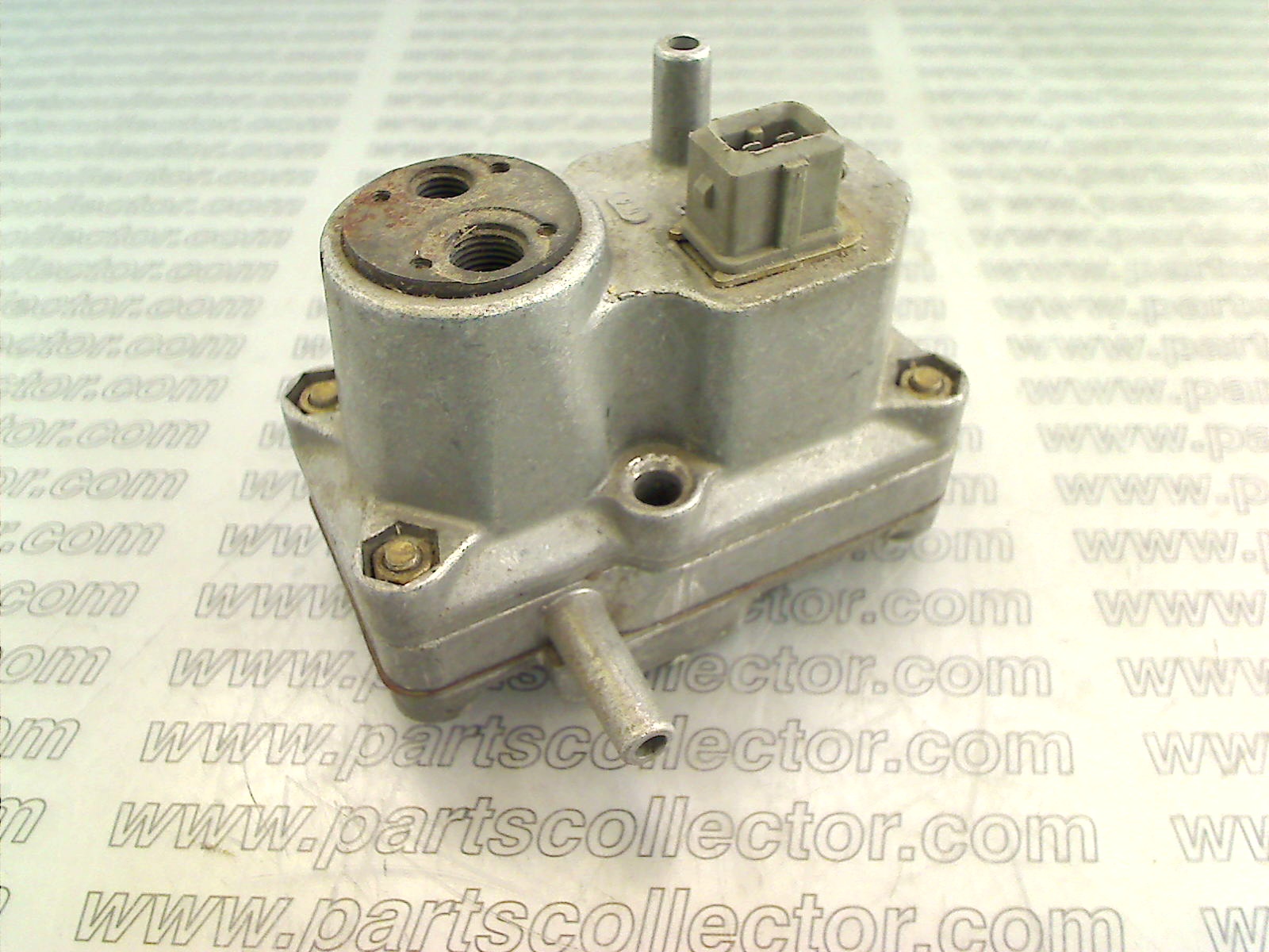 BOSCH 0438140075 Fuel system - Exhaust code 12146 compatible with: BOSCH BOSCH, OTHERS AUDI