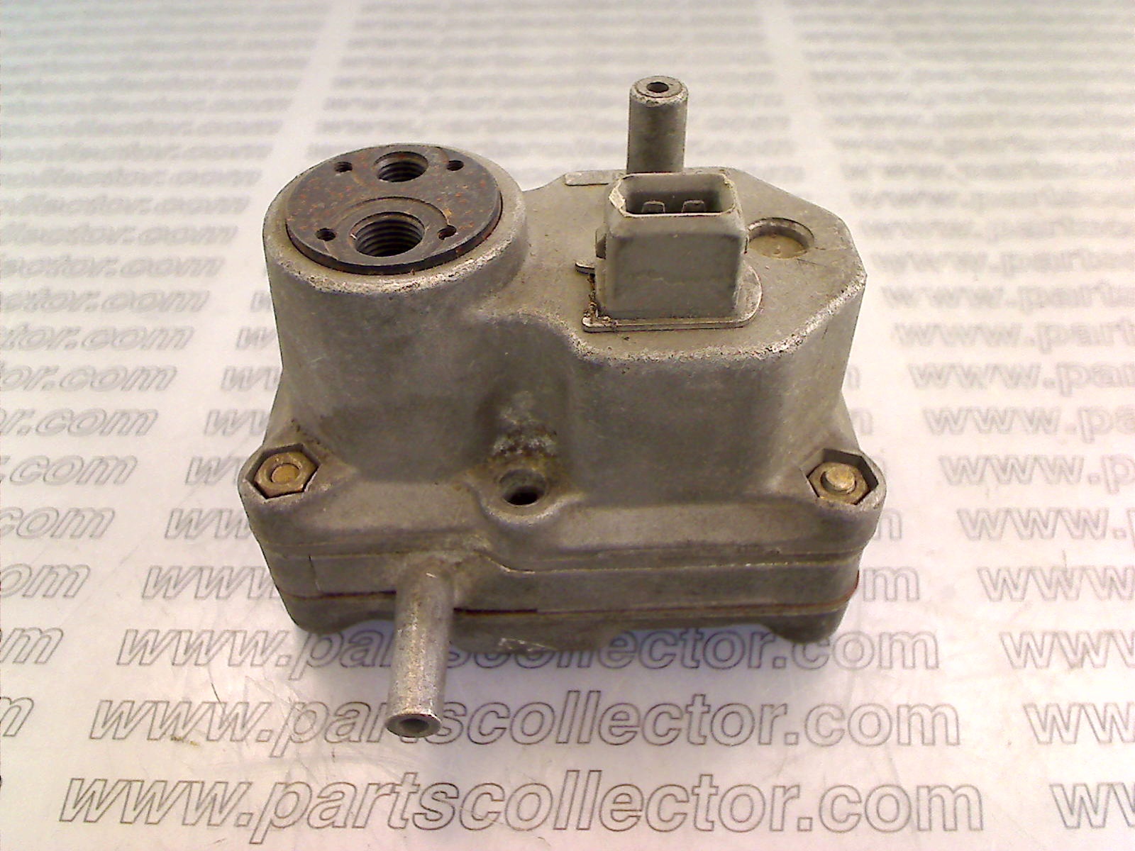 BOSCH 0438140053 Fuel system - Exhaust code 12148 compatible with: BOSCH BOSCH, PORSCHE 911, PORSCHE CARRERA, PORSCHE PORSCHE