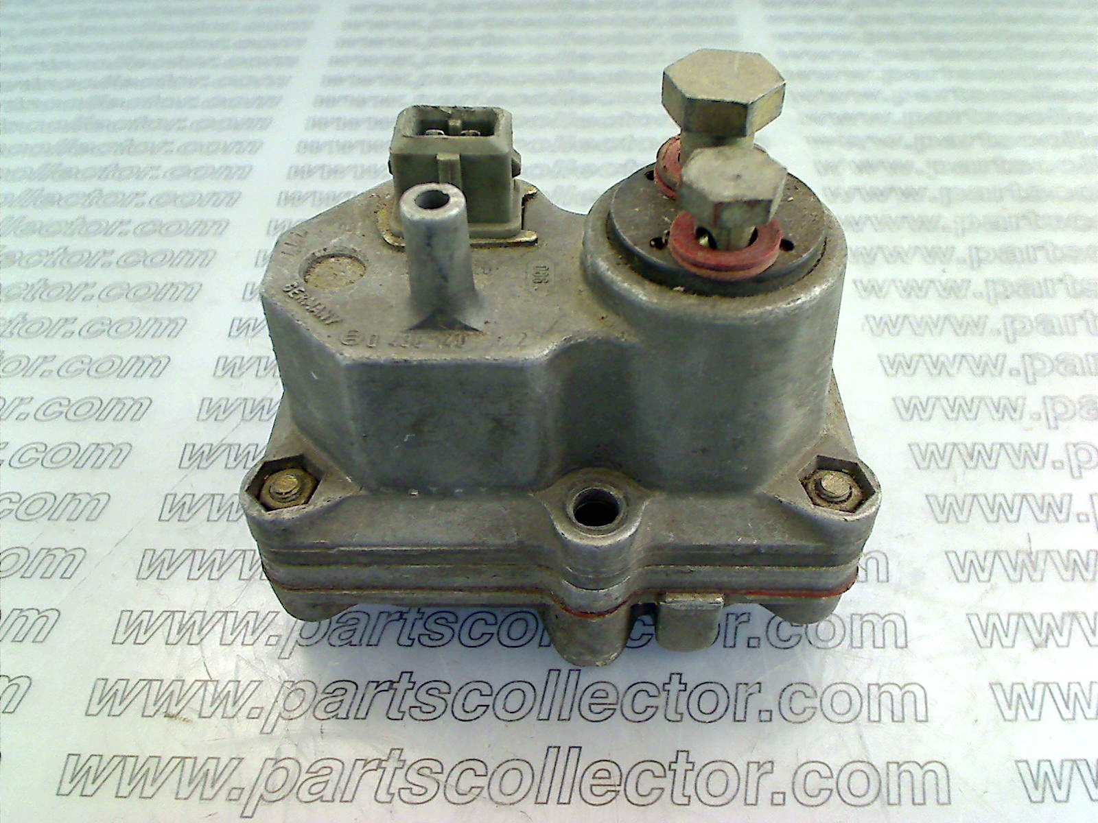 BOSCH 0438140122 Fuel system - Exhaust code 12149 compatible with: BOSCH BOSCH, OTHERS FORD