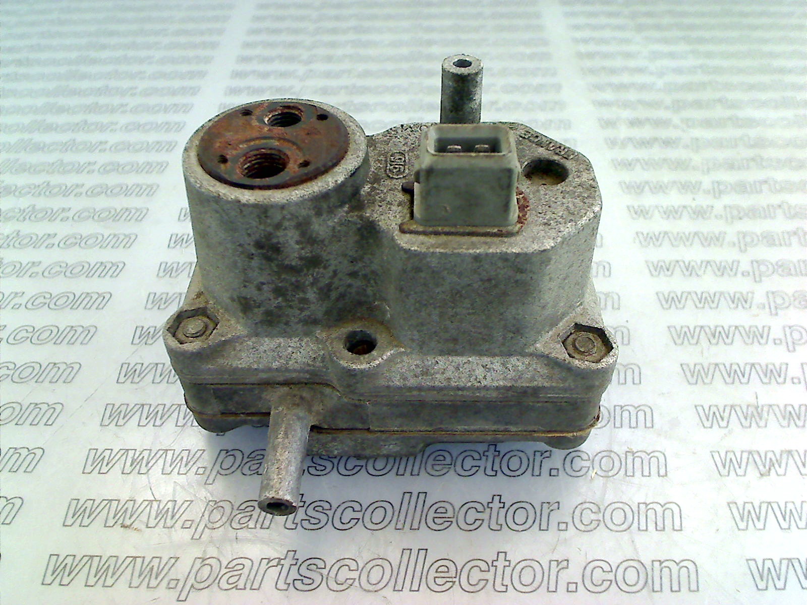 BOSCH 0438140034 Fuel system - Exhaust code 12150 compatible with: BOSCH BOSCH, FERRARI 208, FERRARI 308