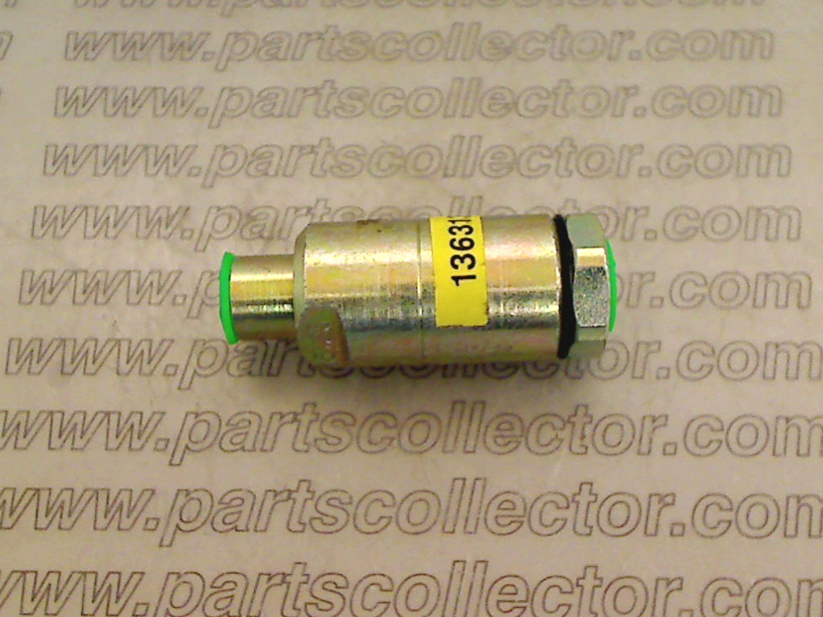 FERRARI 136313 Brake system code 14127 compatible with: FERRARI 208 TURBO, FERRARI 328, FERRARI 348, FERRARI 456