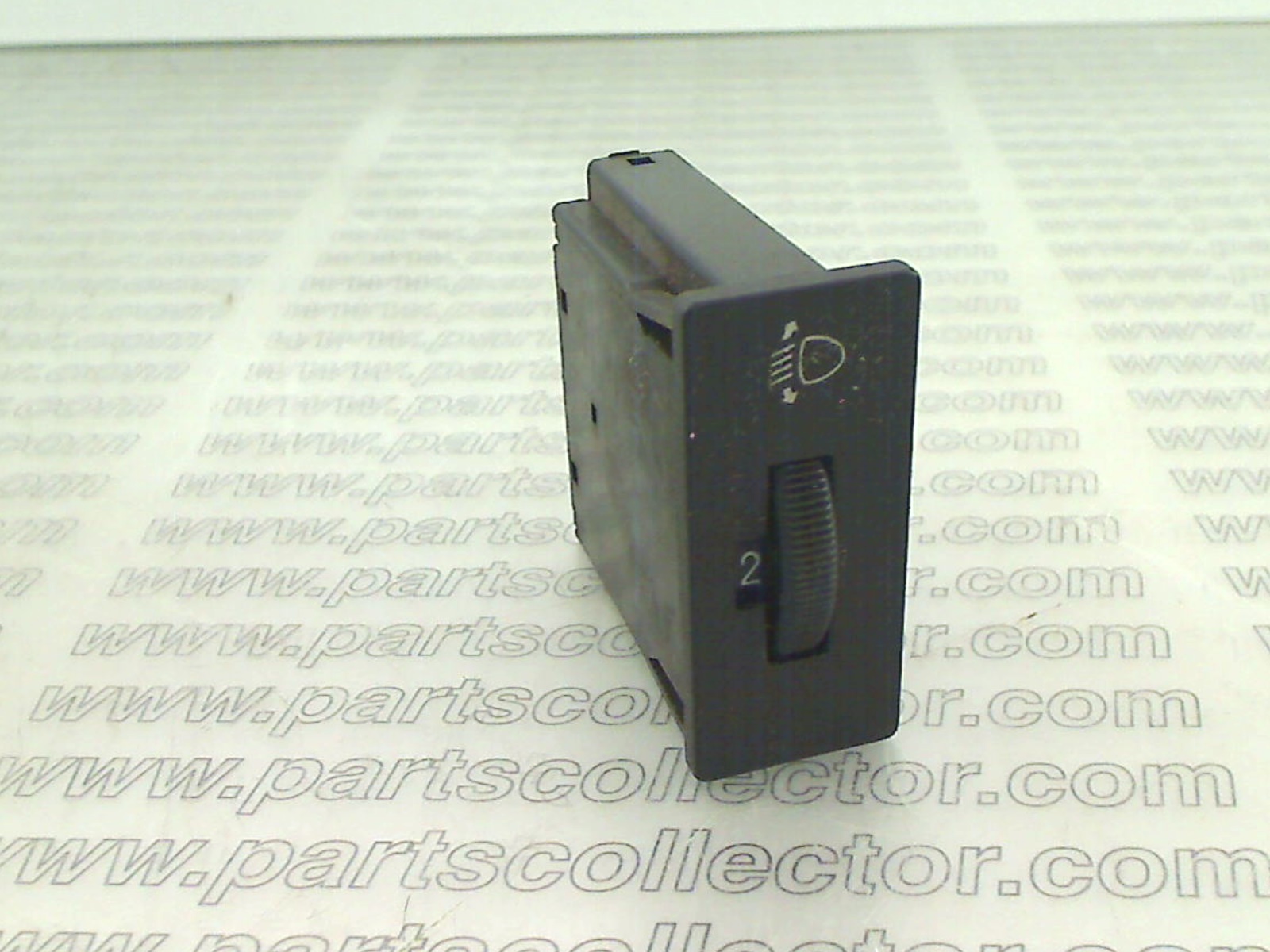 MASERATI 323120110 Electrical system code 4735 compatible with: MASERATI BITURBO, MASERATI GHIBLI V6, MASERATI KARIF, MASERATI SHAMAL