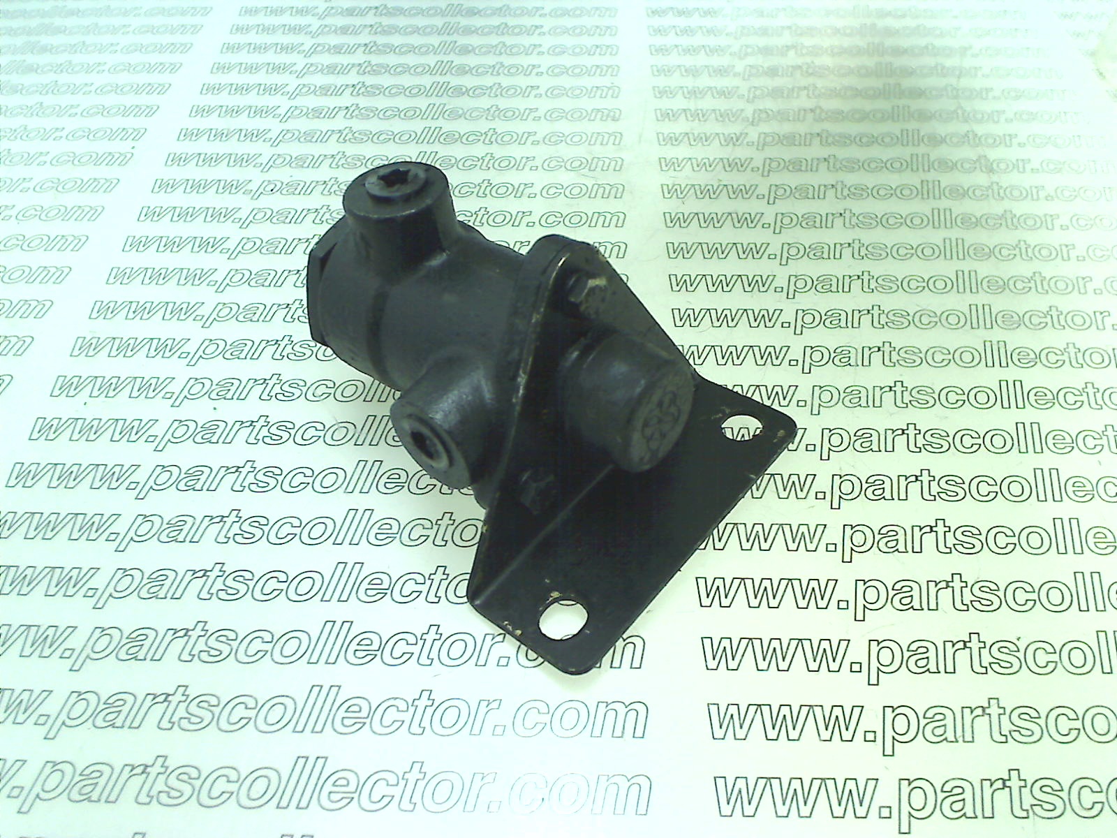 3208691 Brake system code 11468 compatible with: LAMBORGHINI URRACO
