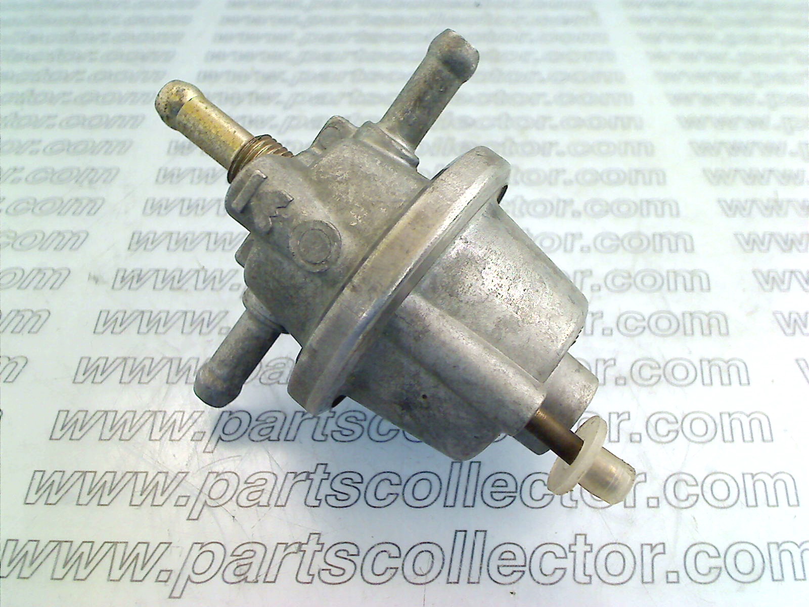 MASERATI - WEBER 319220140 Fuel system - Exhaust code 12338 compatible with: MASERATI BITURBO